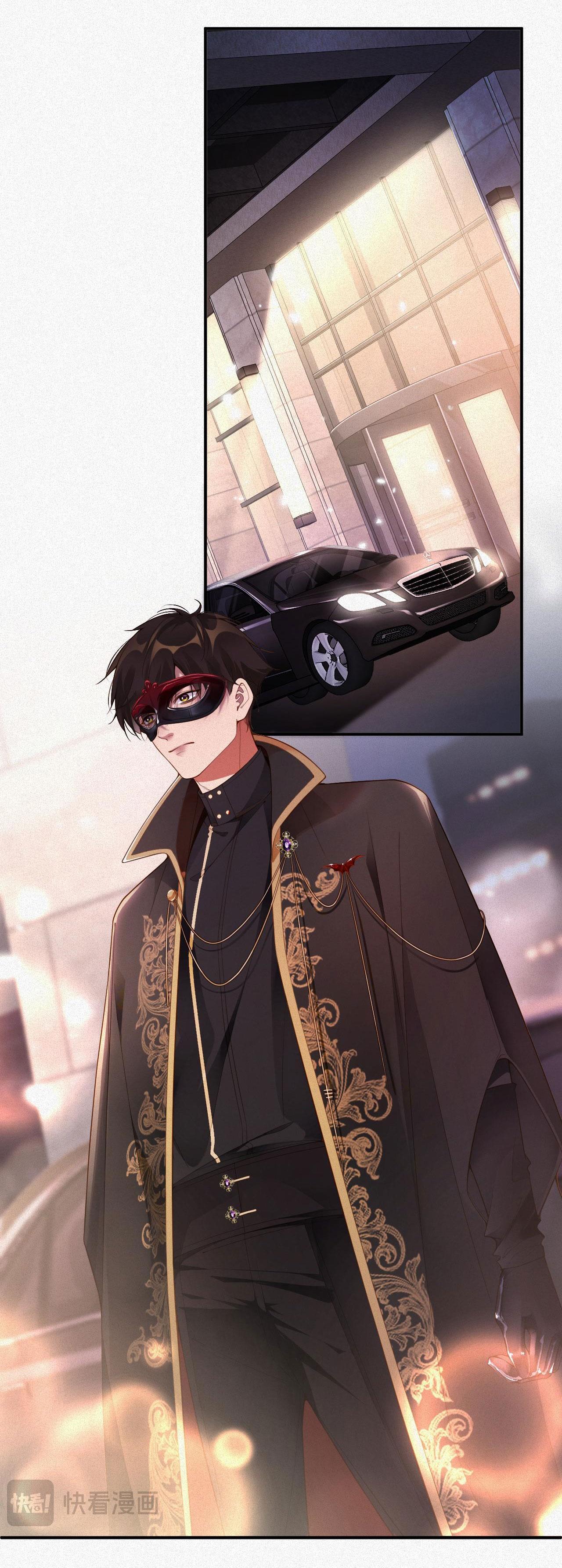 Chồng Cũ Muốn Tái Hôn Lần Nữa: Chapter 25