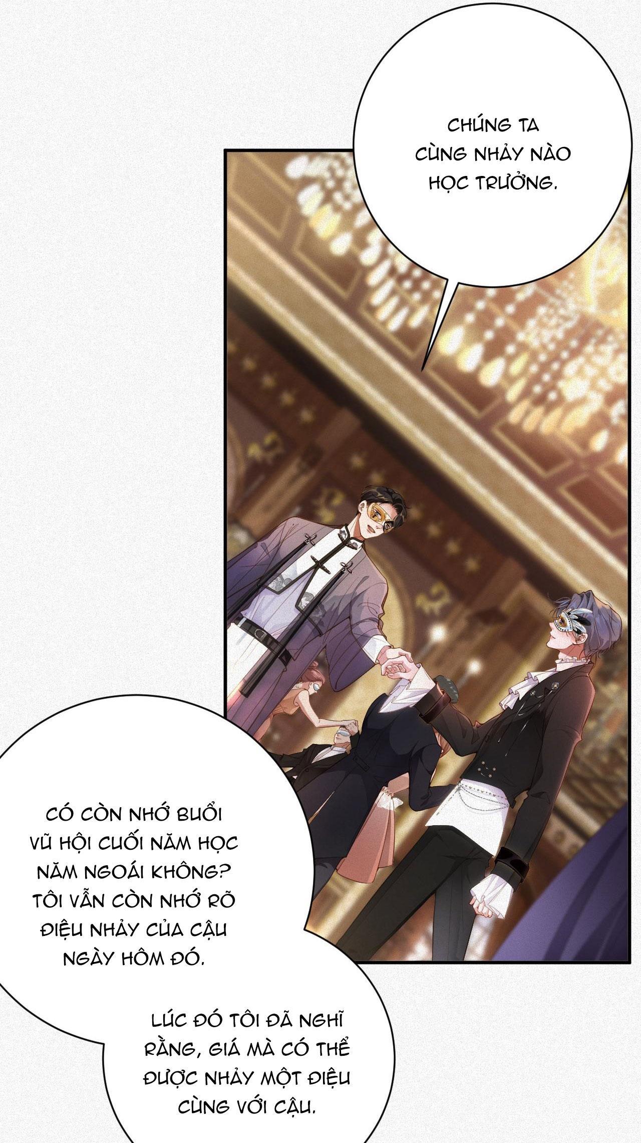 Chồng Cũ Muốn Tái Hôn Lần Nữa: Chapter 25