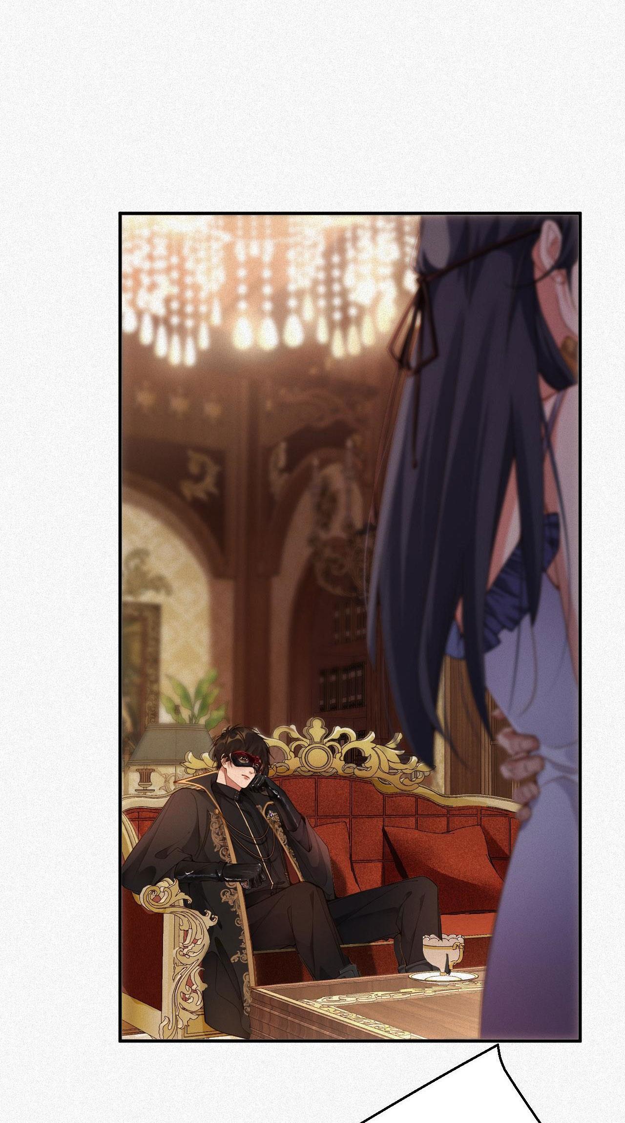 Chồng Cũ Muốn Tái Hôn Lần Nữa: Chapter 25