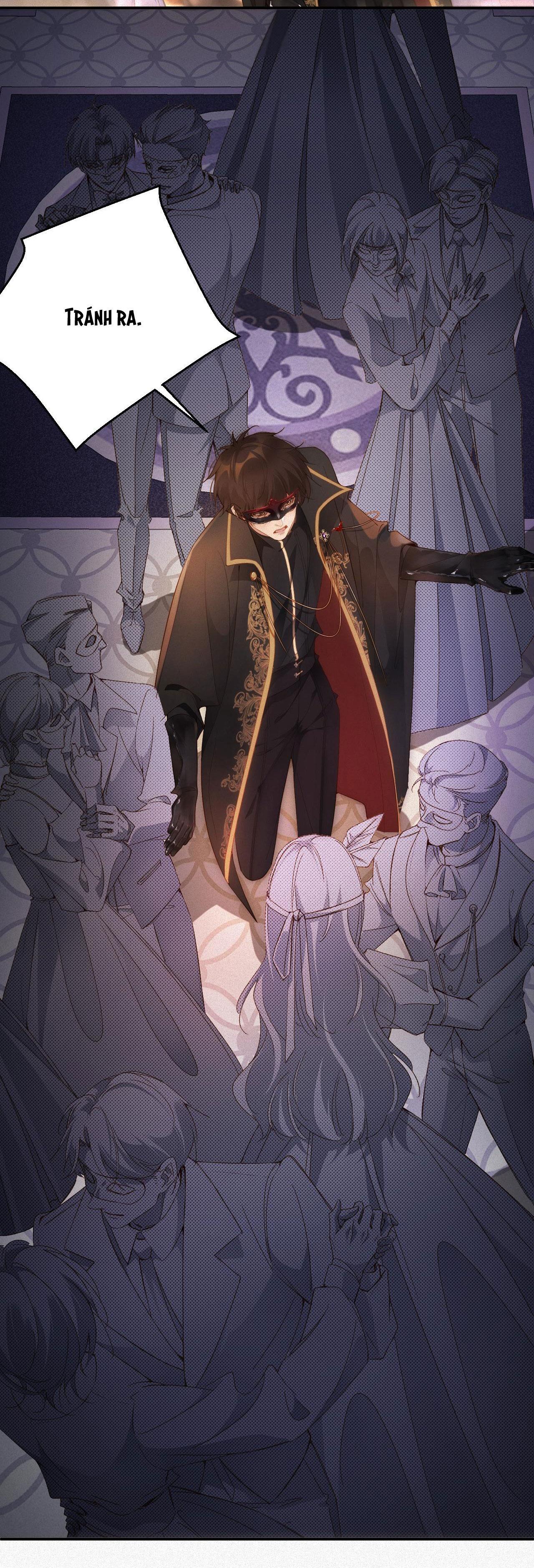 Chồng Cũ Muốn Tái Hôn Lần Nữa: Chapter 25