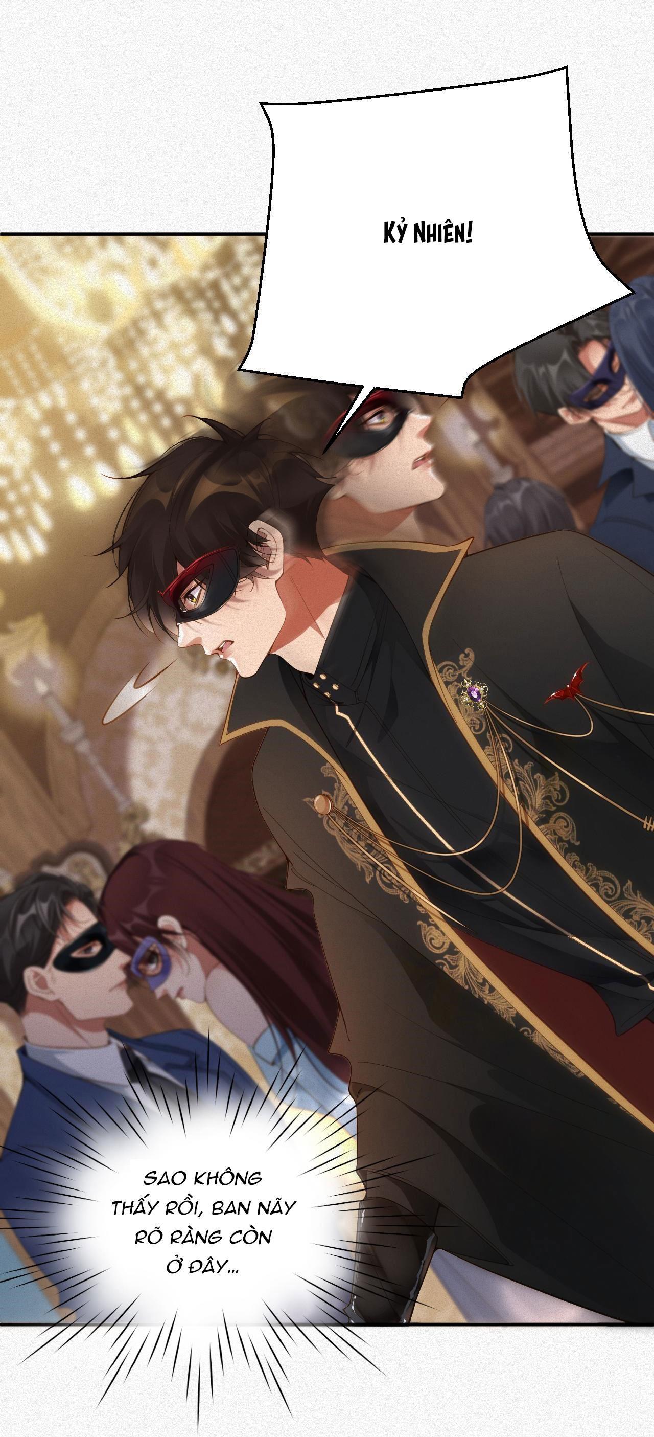 Chồng Cũ Muốn Tái Hôn Lần Nữa: Chapter 25