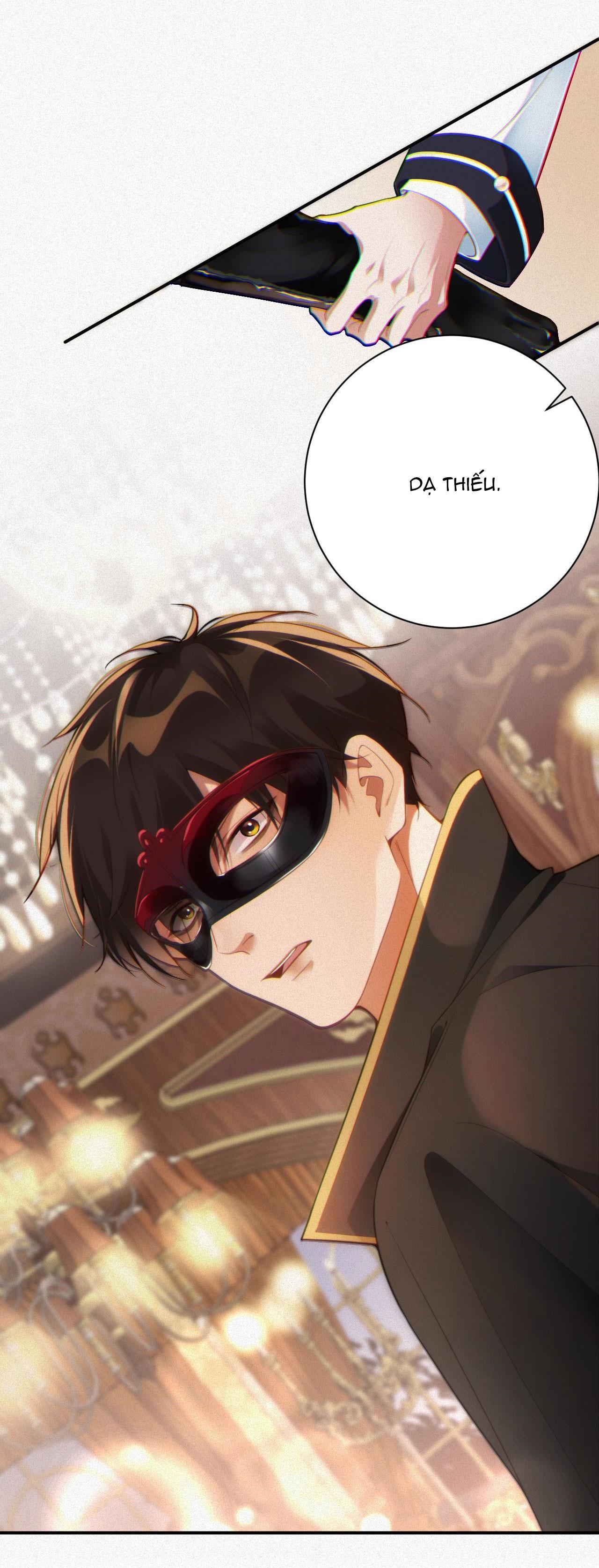 Chồng Cũ Muốn Tái Hôn Lần Nữa: Chapter 25