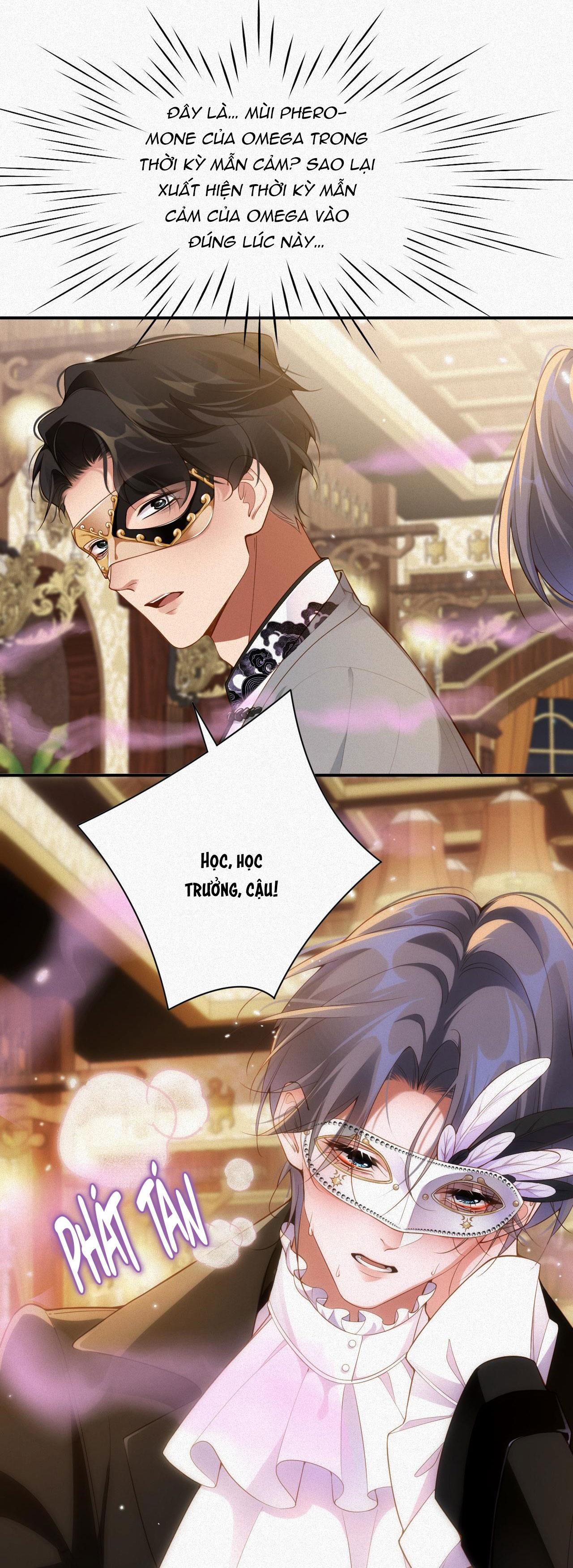Chồng Cũ Muốn Tái Hôn Lần Nữa: Chapter 25