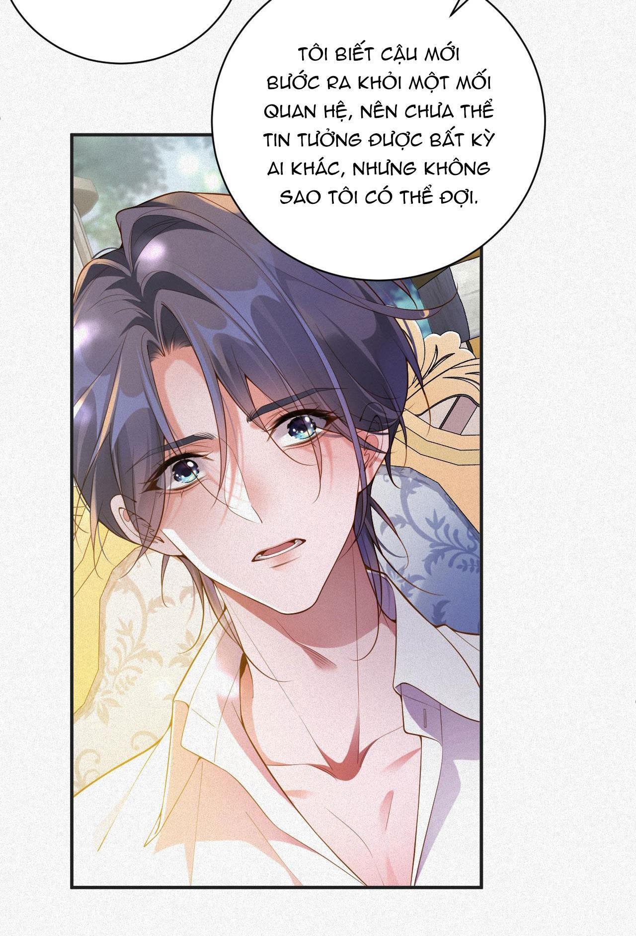 Chồng Cũ Muốn Tái Hôn Lần Nữa: Chapter 25