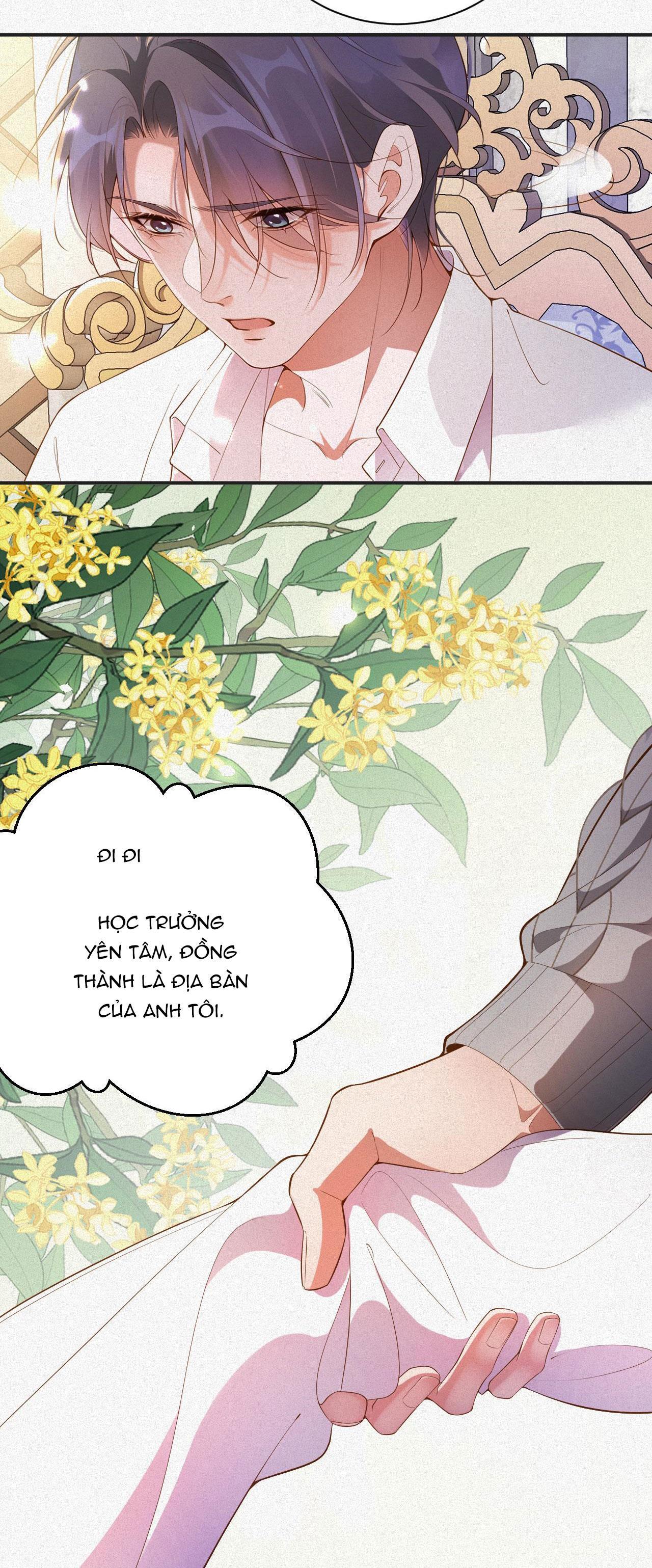 Chồng Cũ Muốn Tái Hôn Lần Nữa: Chapter 25