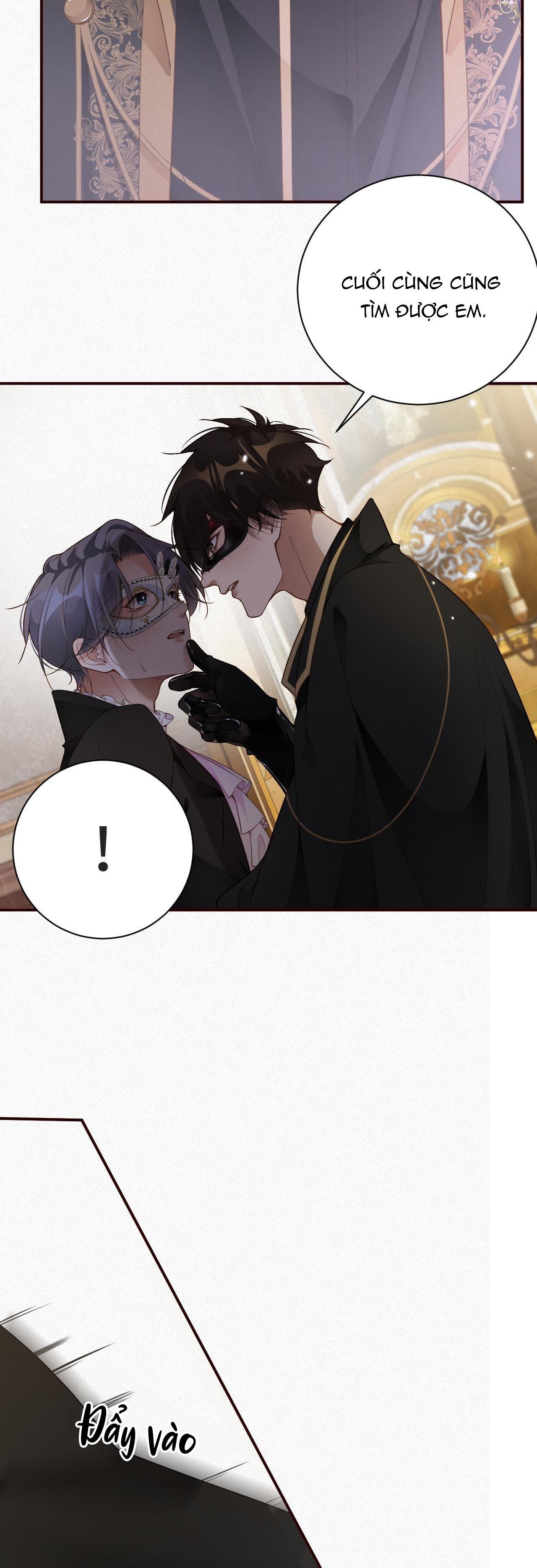 Chồng Cũ Muốn Tái Hôn Lần Nữa: Chapter 27