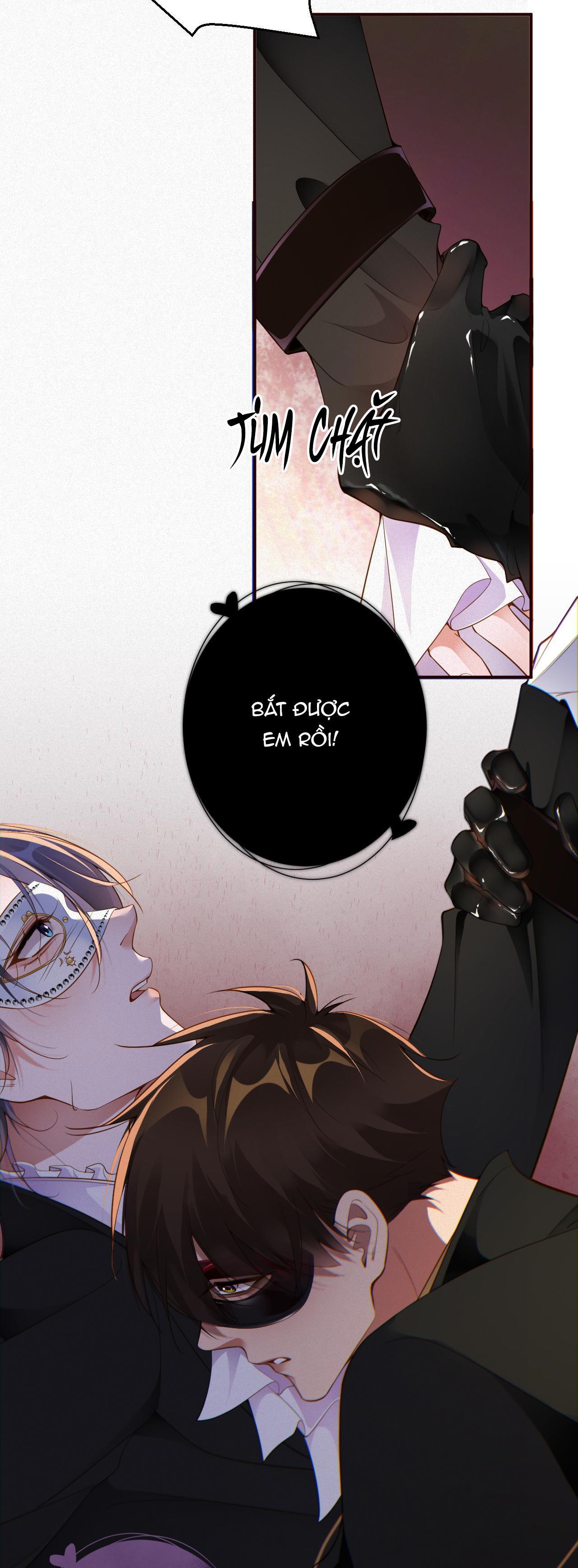 Chồng Cũ Muốn Tái Hôn Lần Nữa: Chapter 27