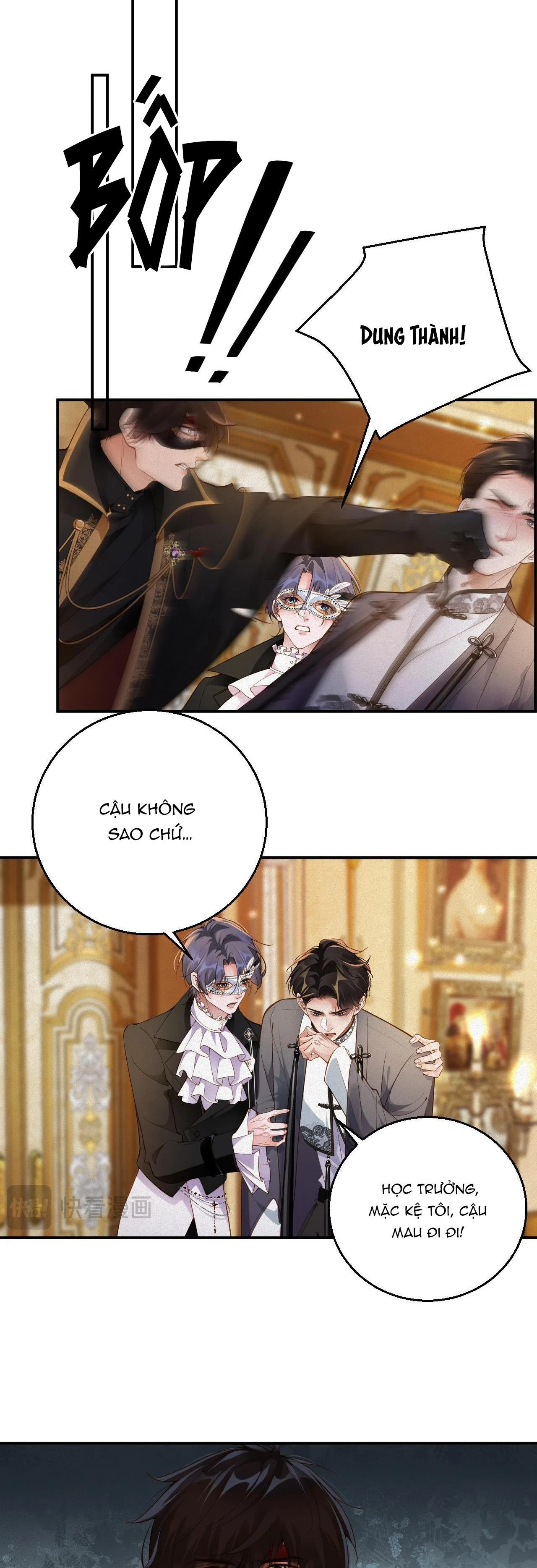 Chồng Cũ Muốn Tái Hôn Lần Nữa: Chapter 27