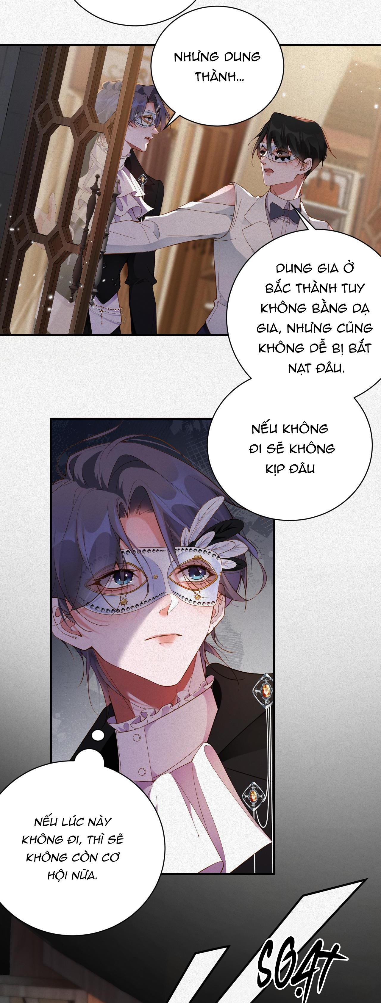 Chồng Cũ Muốn Tái Hôn Lần Nữa: Chapter 27