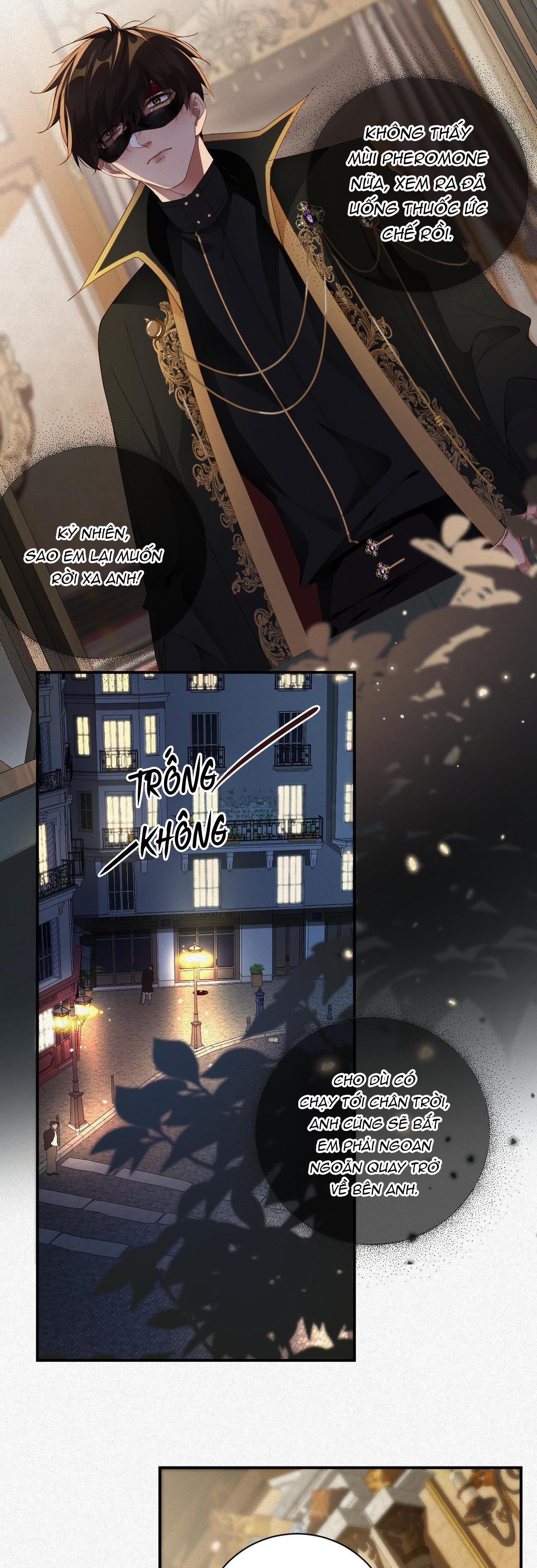 Chồng Cũ Muốn Tái Hôn Lần Nữa: Chapter 27