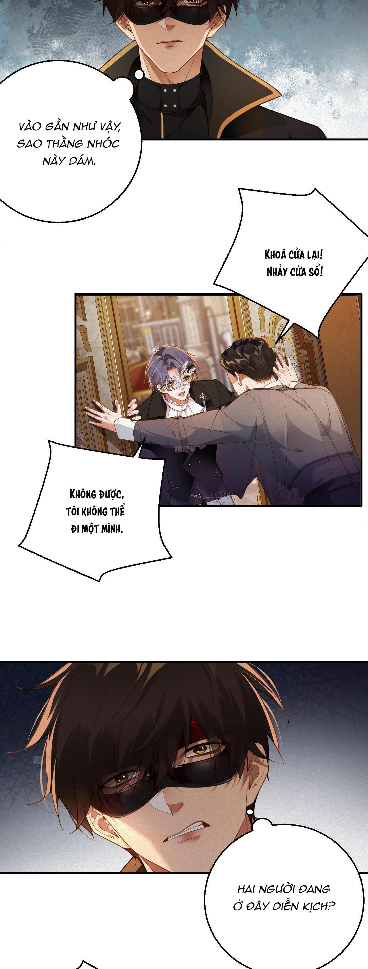 Chồng Cũ Muốn Tái Hôn Lần Nữa: Chapter 27