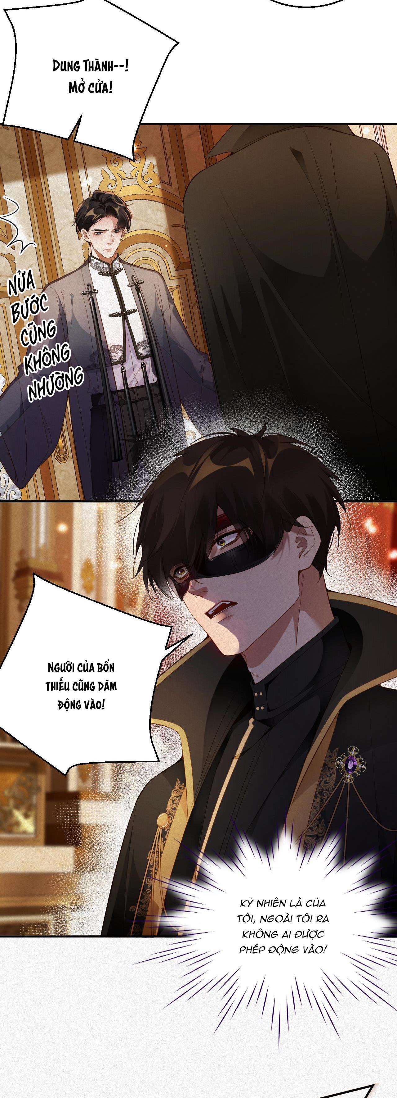 Chồng Cũ Muốn Tái Hôn Lần Nữa: Chapter 27