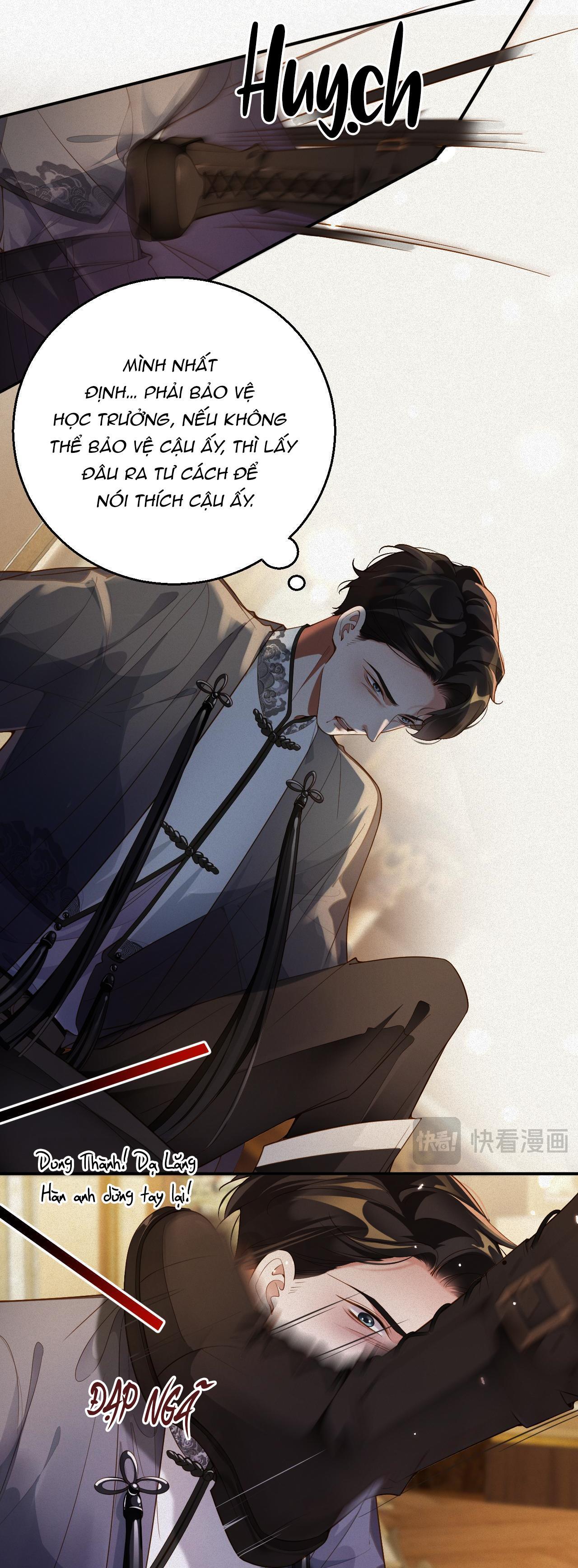 Chồng Cũ Muốn Tái Hôn Lần Nữa: Chapter 27