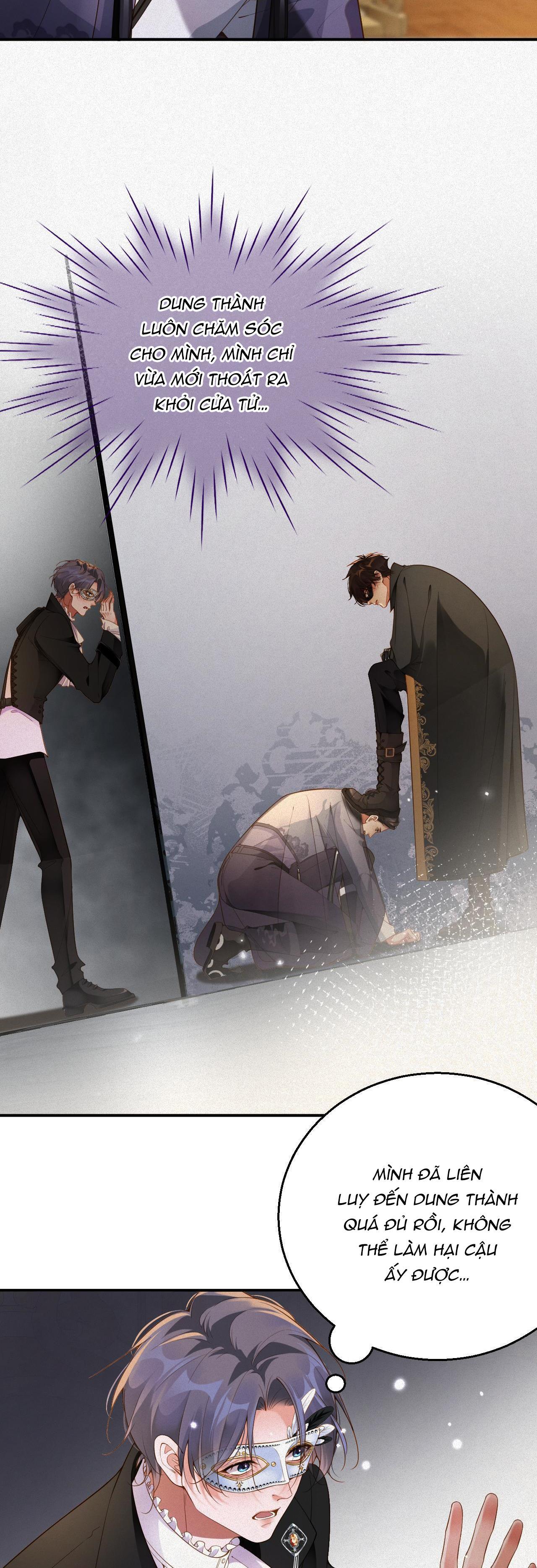 Chồng Cũ Muốn Tái Hôn Lần Nữa: Chapter 27