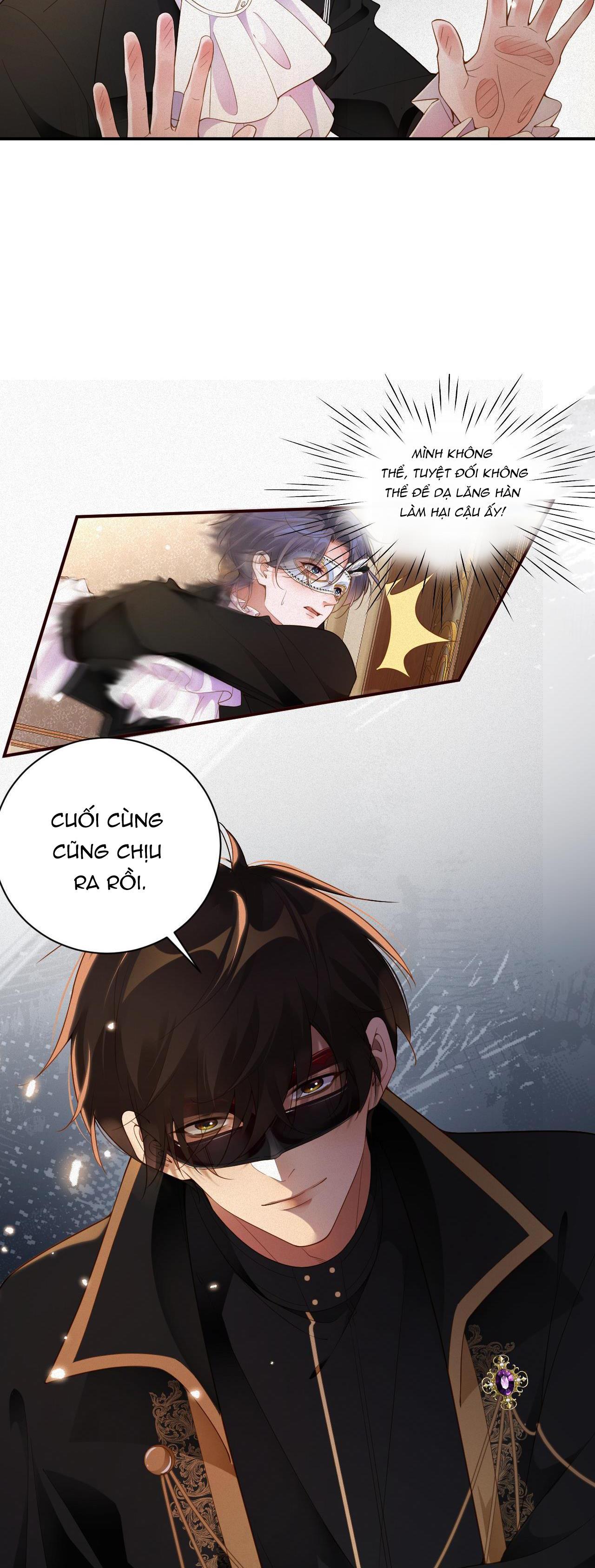 Chồng Cũ Muốn Tái Hôn Lần Nữa: Chapter 27