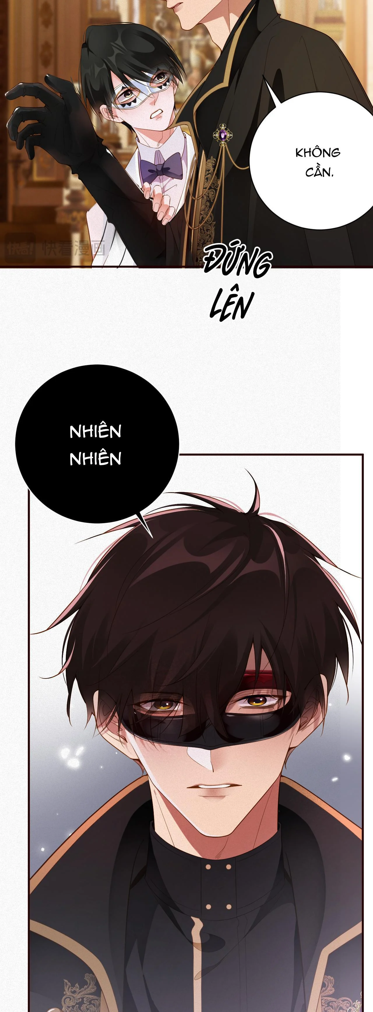 Chồng Cũ Muốn Tái Hôn Lần Nữa: Chapter 27