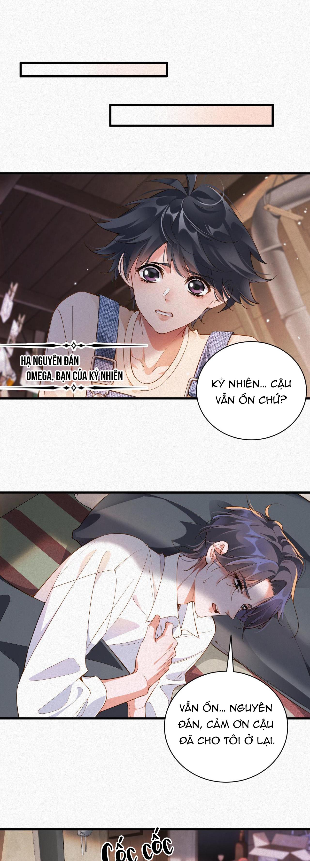Chồng Cũ Muốn Tái Hôn Lần Nữa: Chapter 28