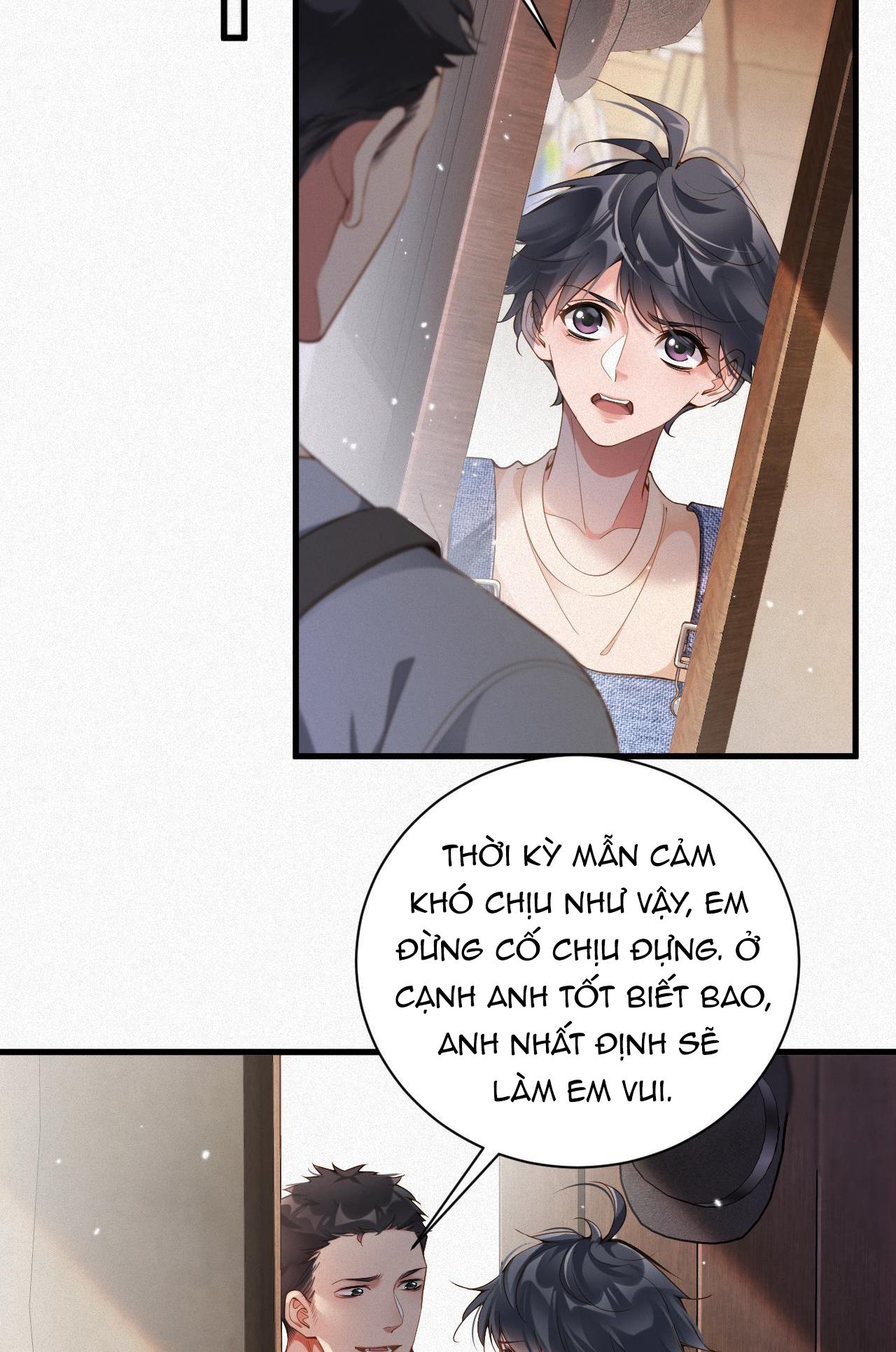 Chồng Cũ Muốn Tái Hôn Lần Nữa: Chapter 28