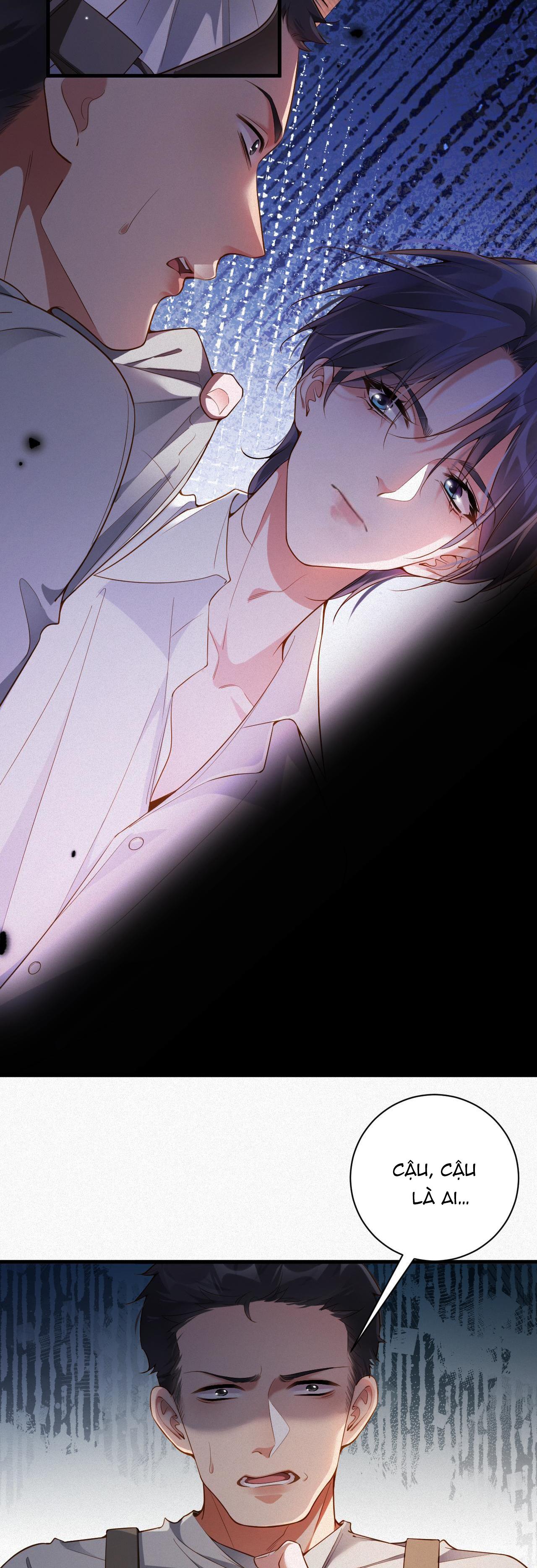 Chồng Cũ Muốn Tái Hôn Lần Nữa: Chapter 28
