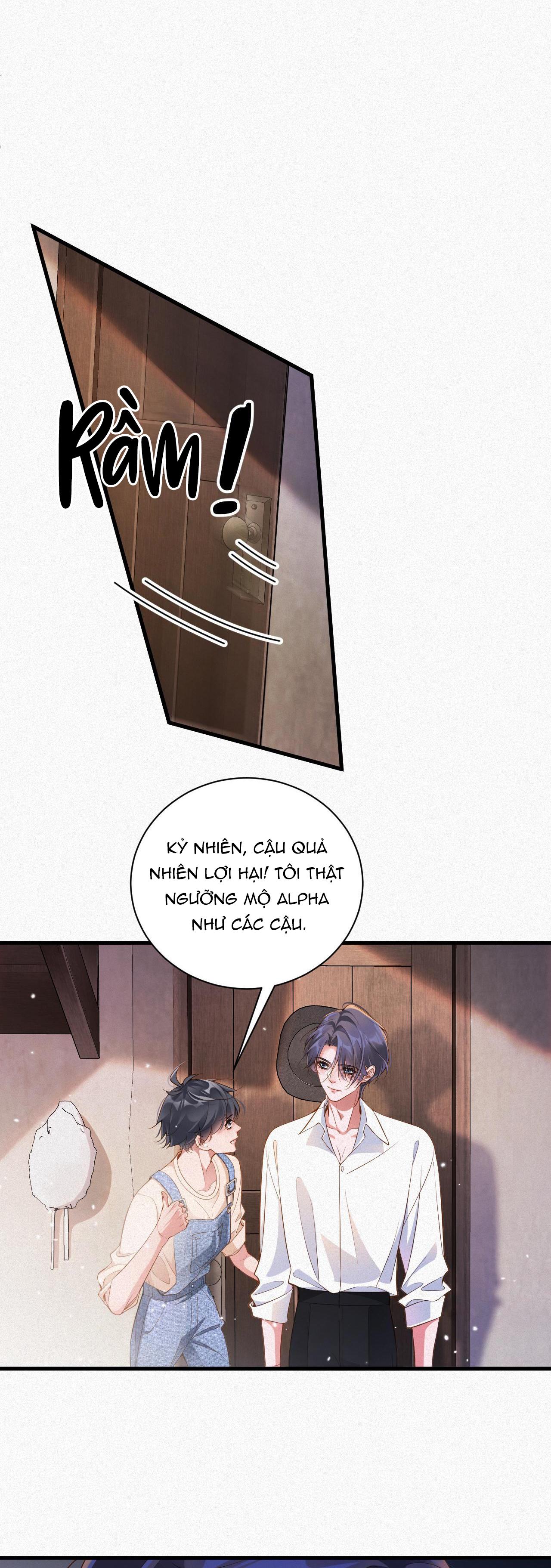 Chồng Cũ Muốn Tái Hôn Lần Nữa: Chapter 28