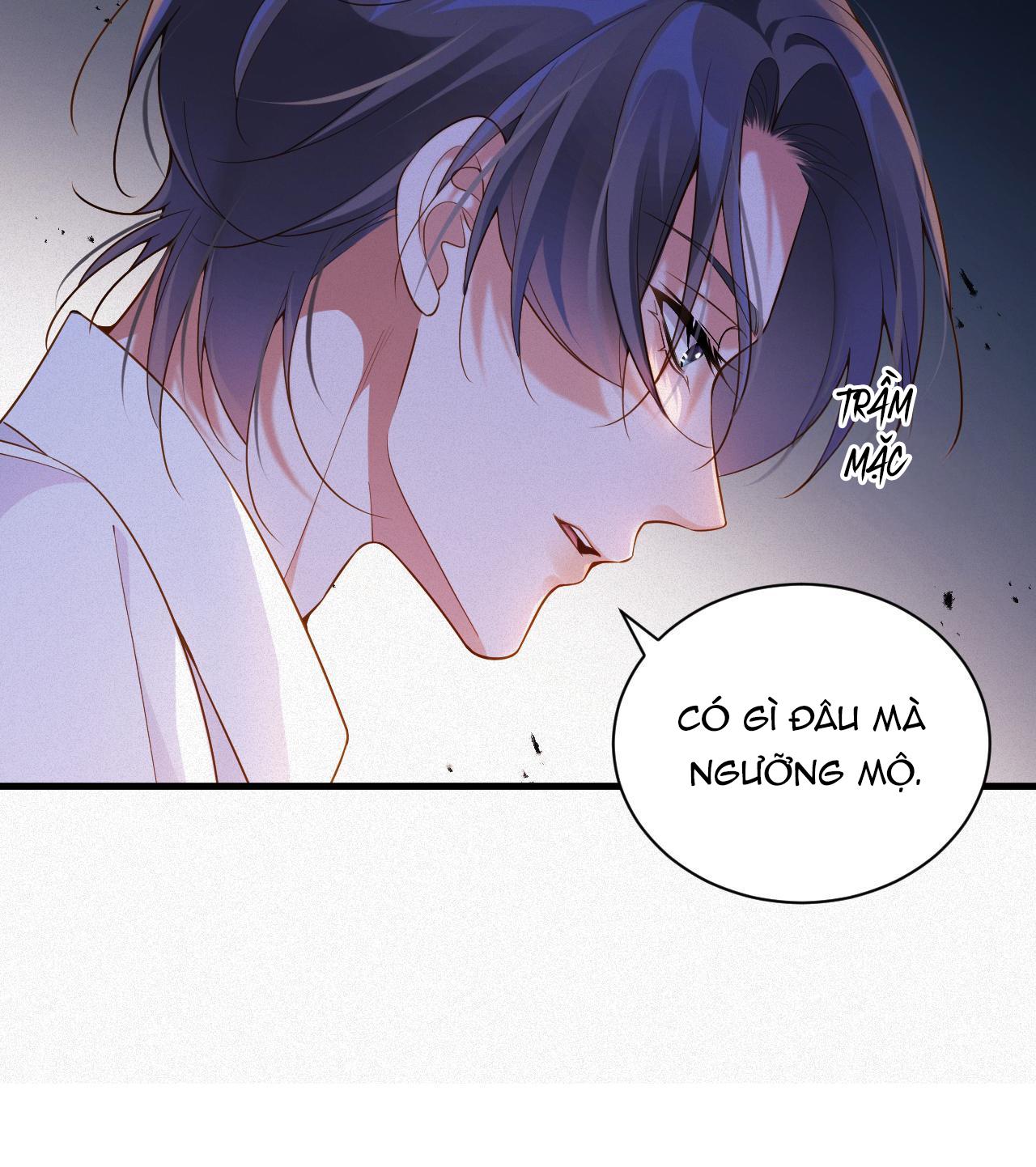 Chồng Cũ Muốn Tái Hôn Lần Nữa: Chapter 28
