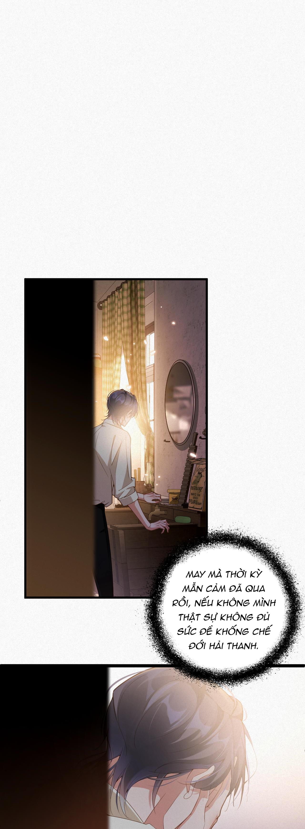 Chồng Cũ Muốn Tái Hôn Lần Nữa: Chapter 28
