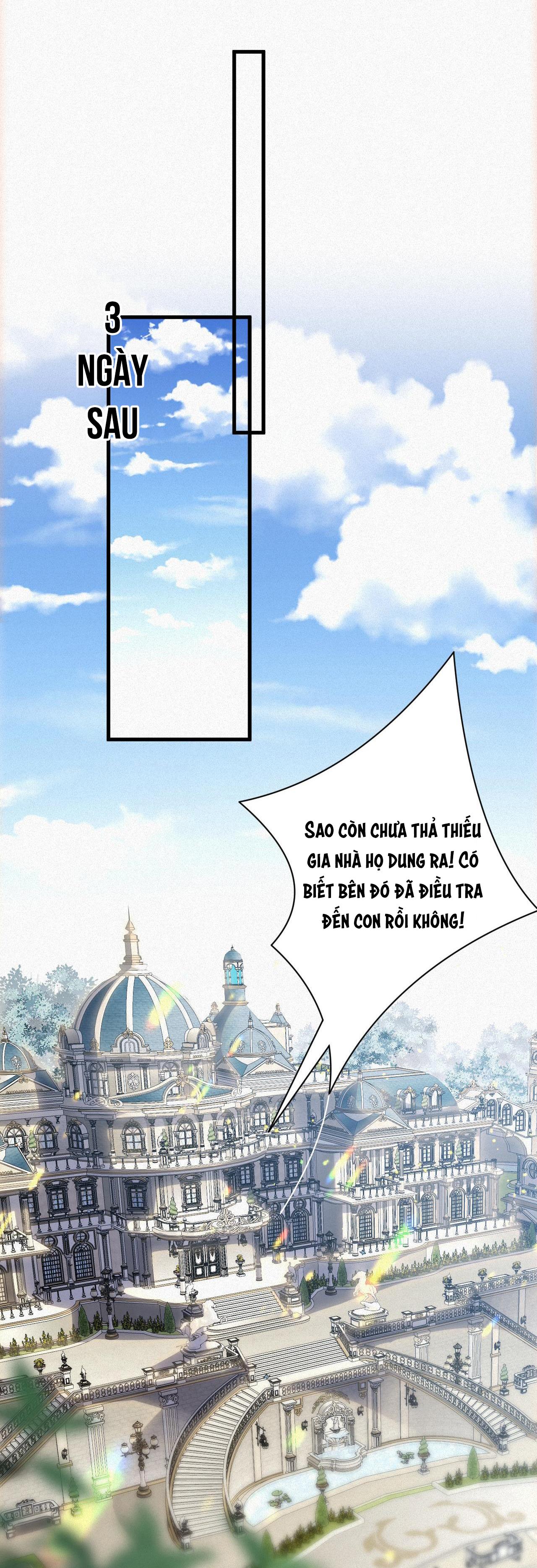 Chồng Cũ Muốn Tái Hôn Lần Nữa: Chapter 28