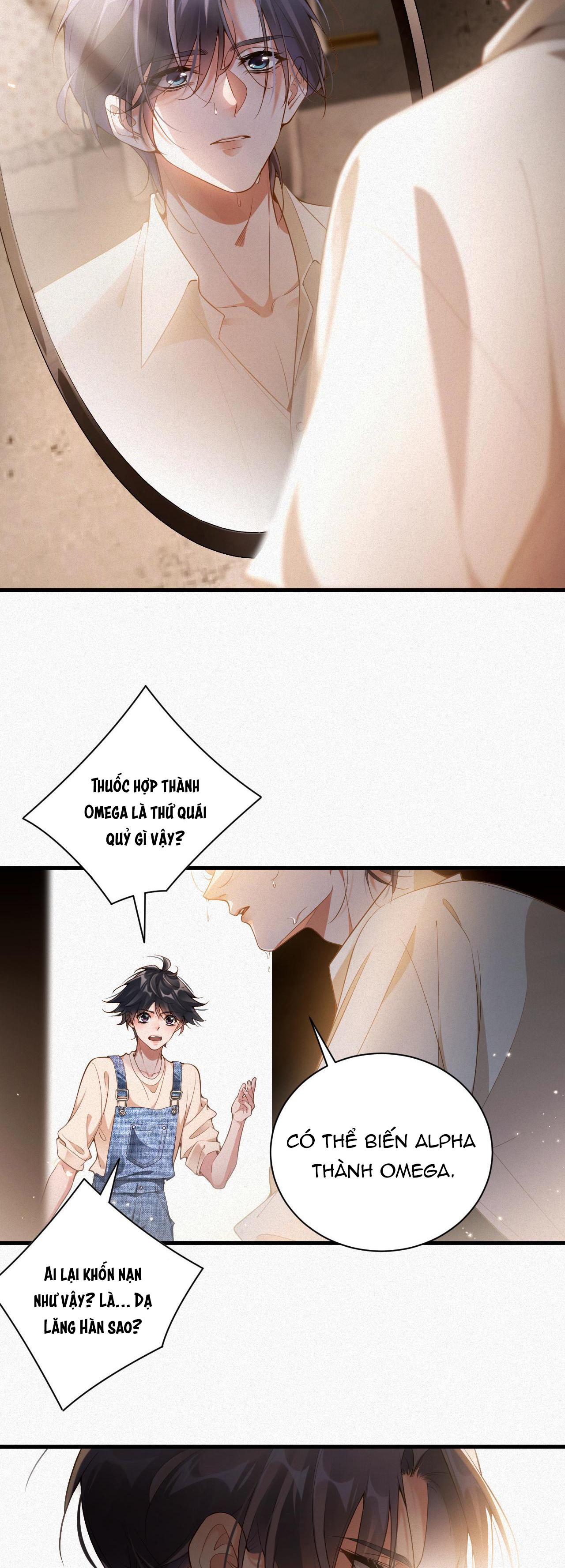 Chồng Cũ Muốn Tái Hôn Lần Nữa: Chapter 28