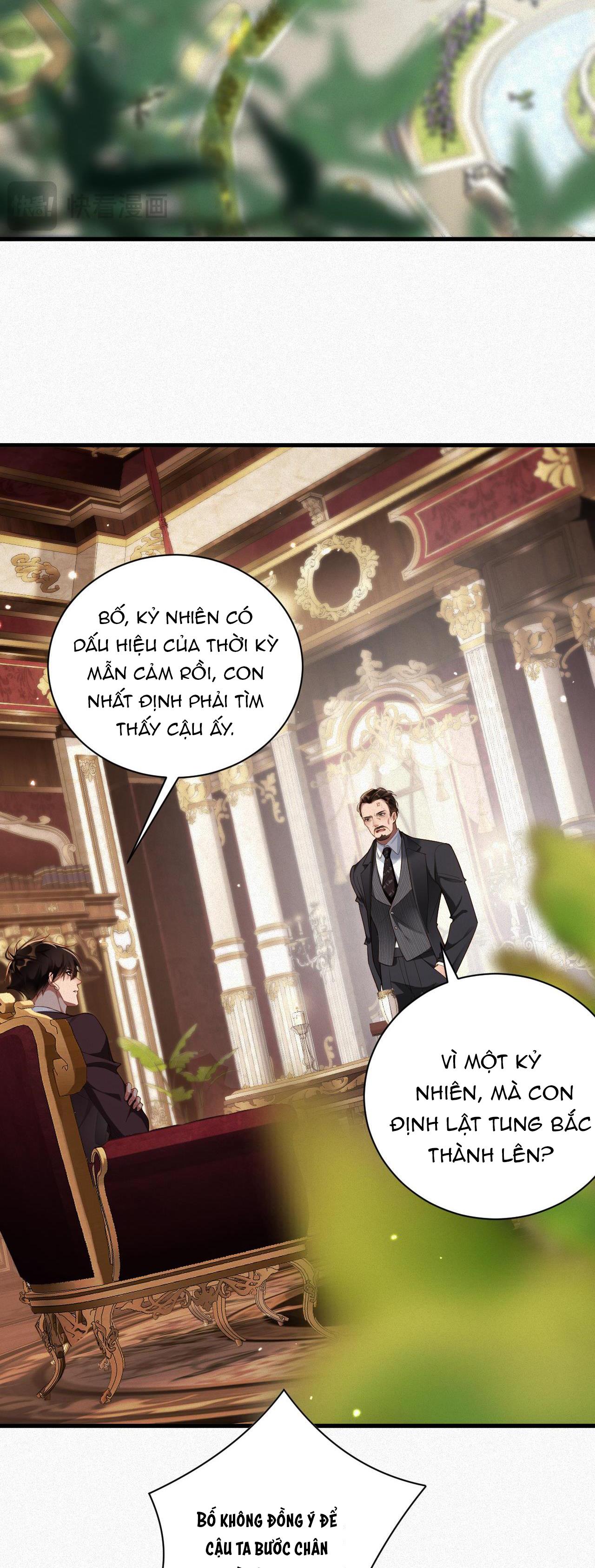 Chồng Cũ Muốn Tái Hôn Lần Nữa: Chapter 28