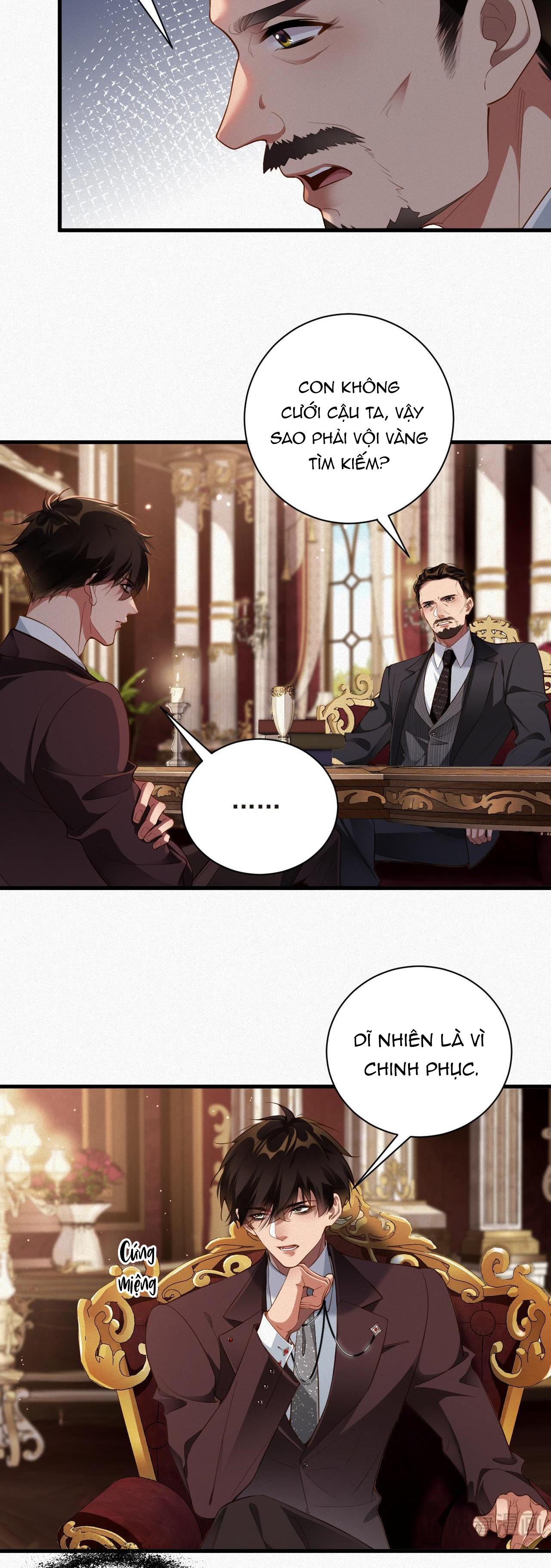 Chồng Cũ Muốn Tái Hôn Lần Nữa: Chapter 28
