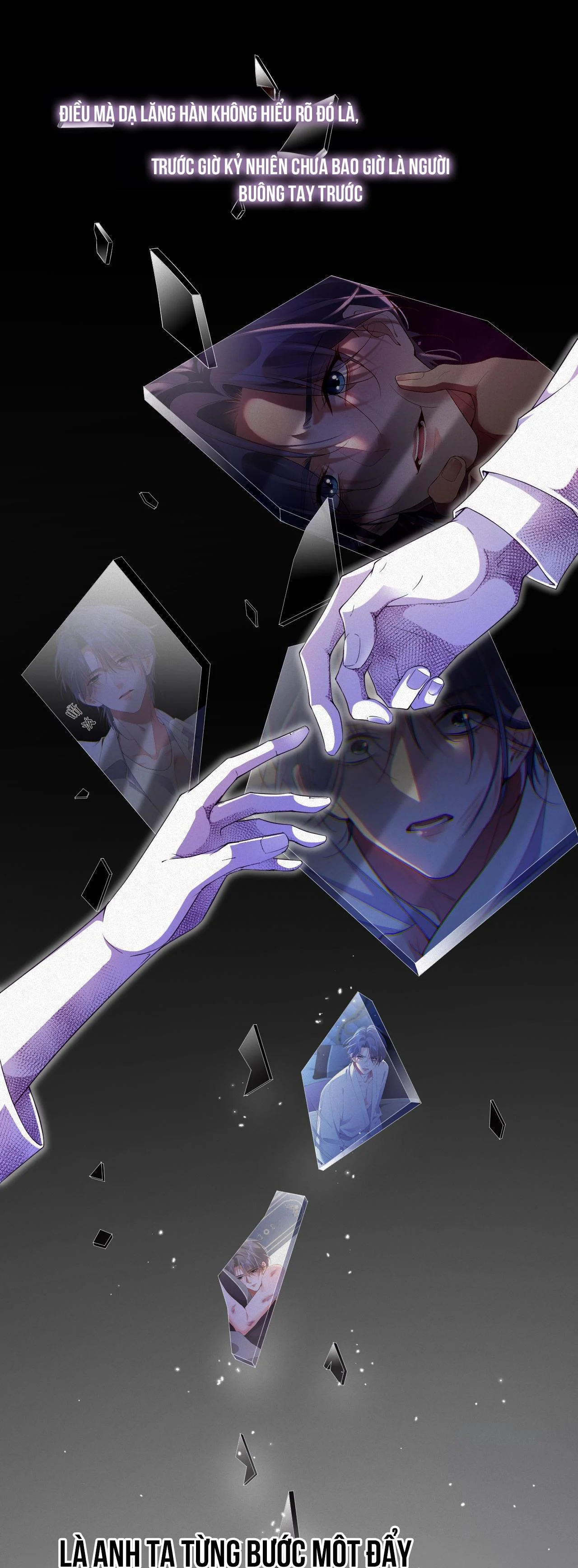Chồng Cũ Muốn Tái Hôn Lần Nữa: Chapter 28