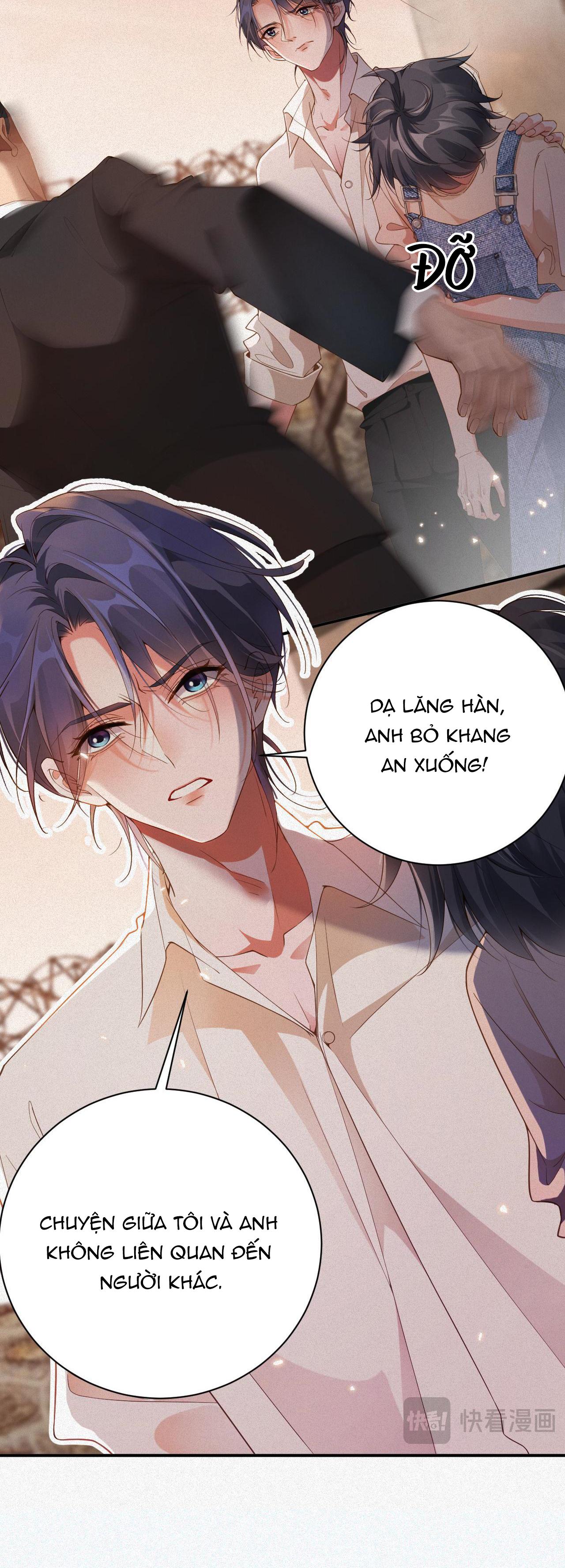 Chồng Cũ Muốn Tái Hôn Lần Nữa: Chapter 29