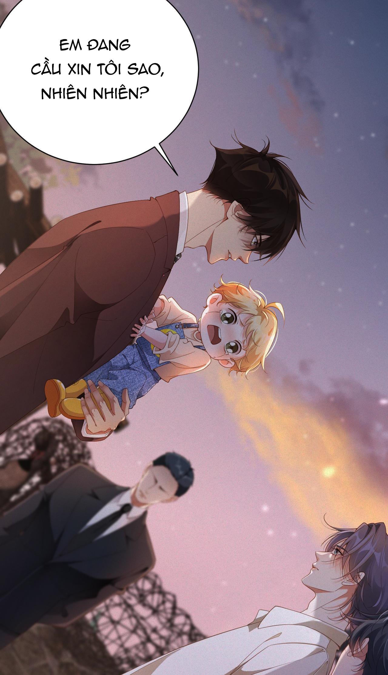 Chồng Cũ Muốn Tái Hôn Lần Nữa: Chapter 29