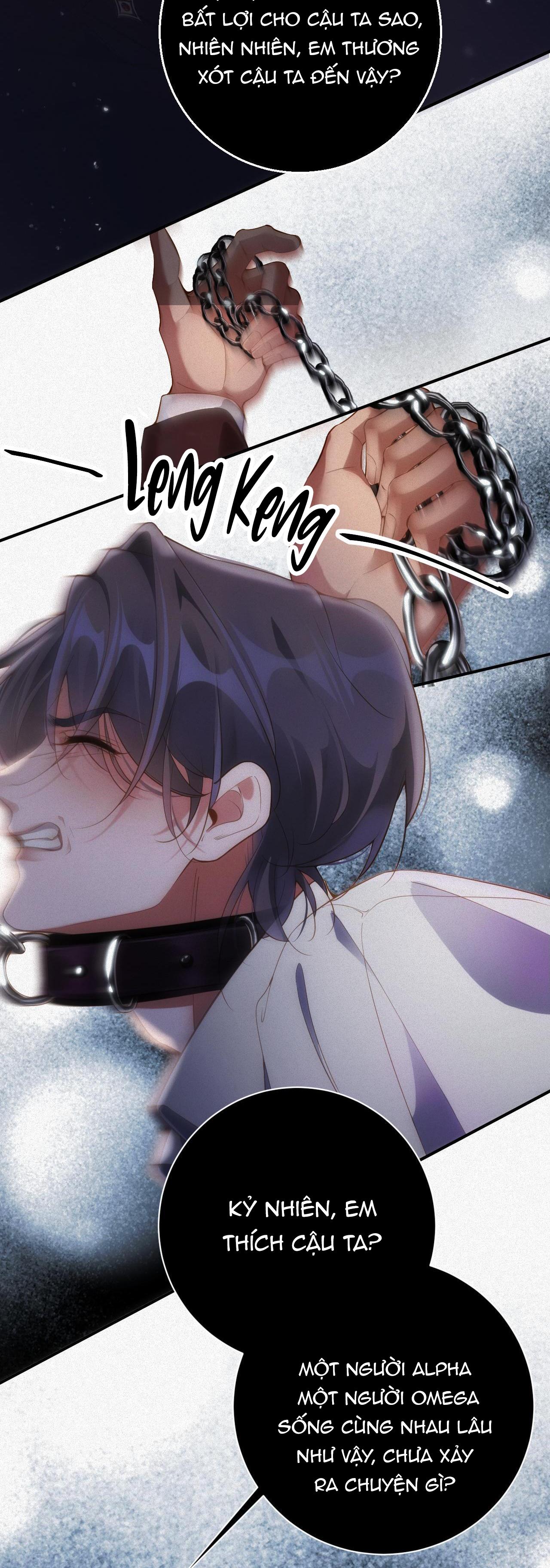 Chồng Cũ Muốn Tái Hôn Lần Nữa: Chapter 29