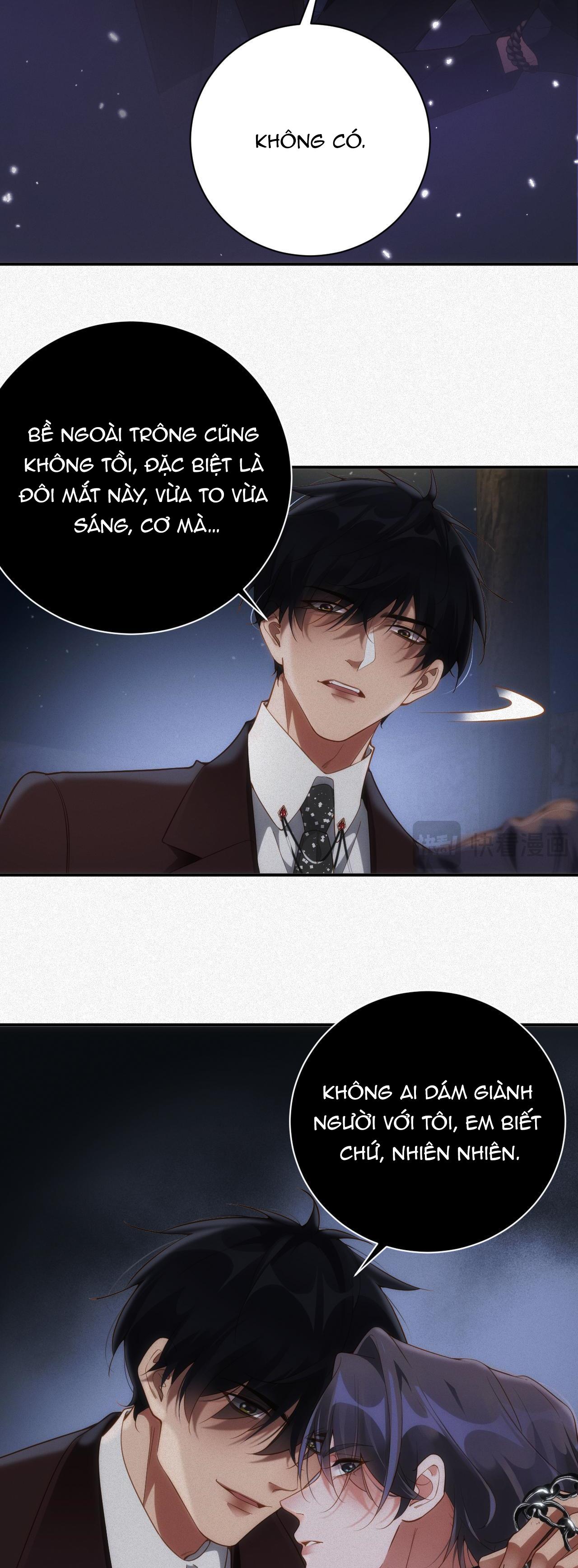 Chồng Cũ Muốn Tái Hôn Lần Nữa: Chapter 29