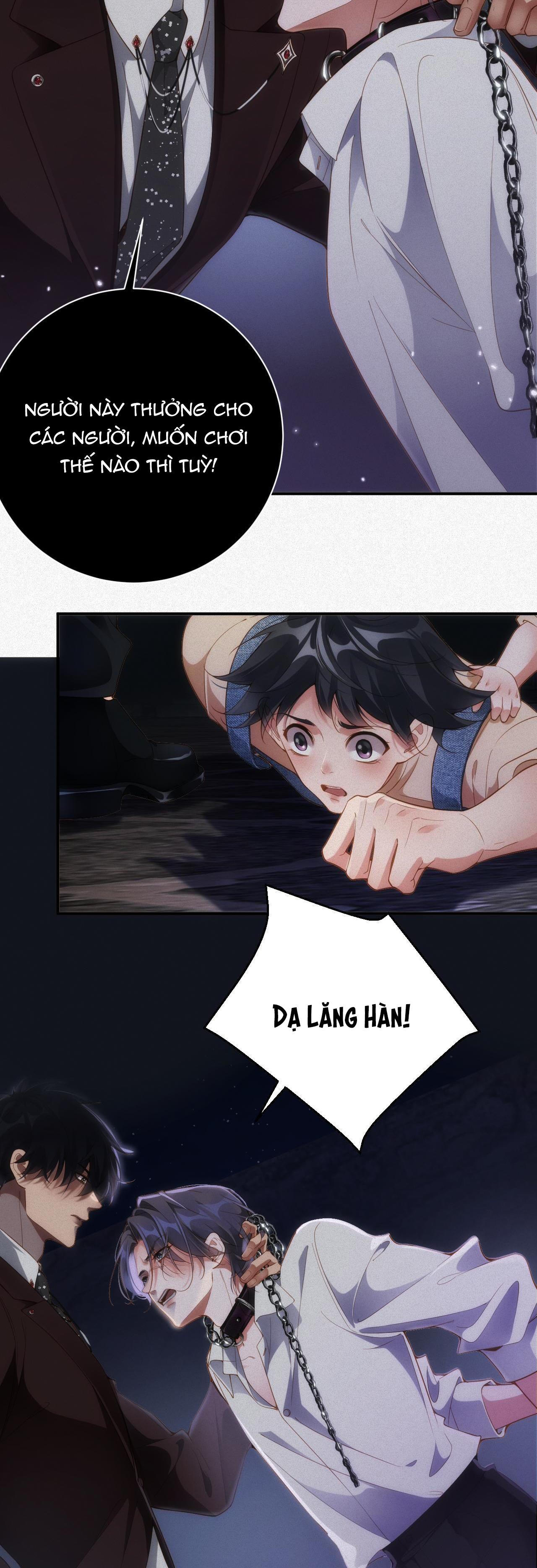 Chồng Cũ Muốn Tái Hôn Lần Nữa: Chapter 29