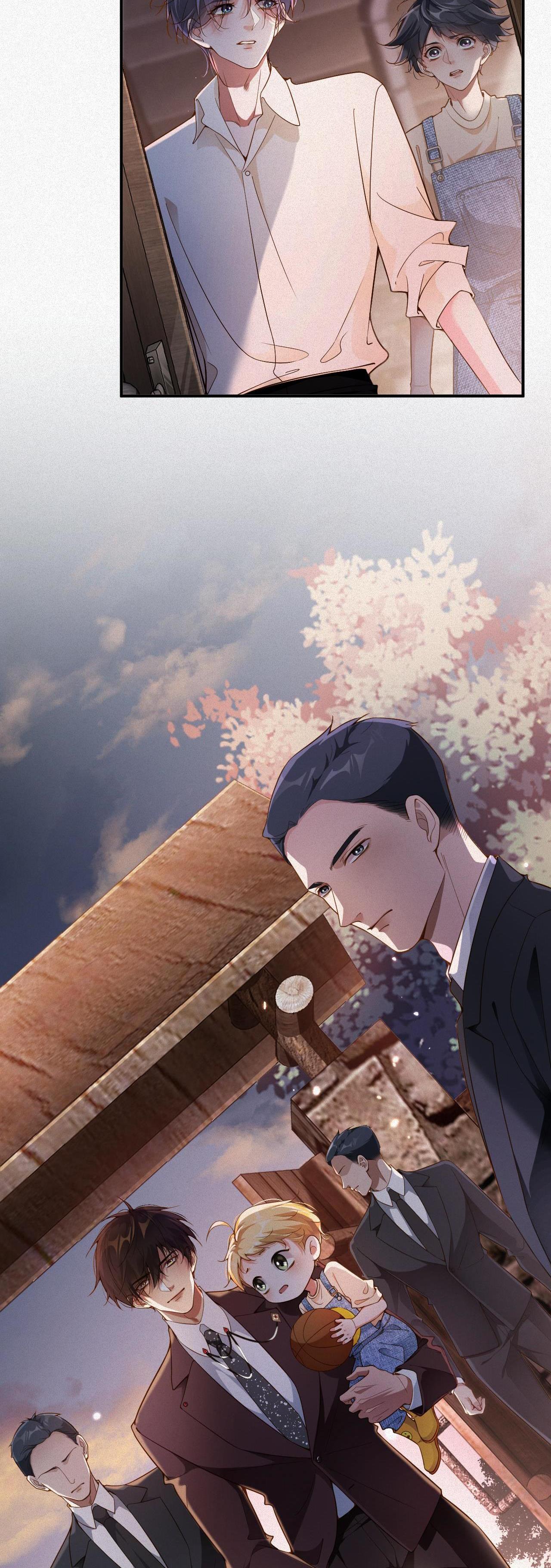Chồng Cũ Muốn Tái Hôn Lần Nữa: Chapter 29