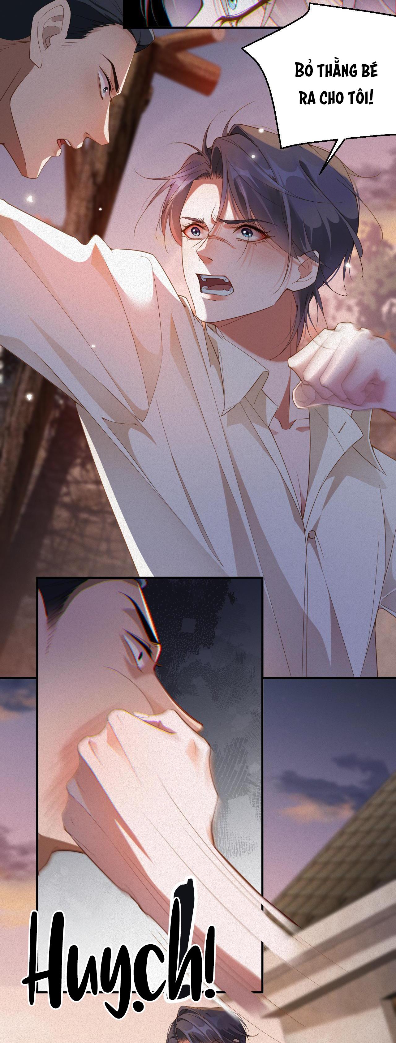 Chồng Cũ Muốn Tái Hôn Lần Nữa: Chapter 29