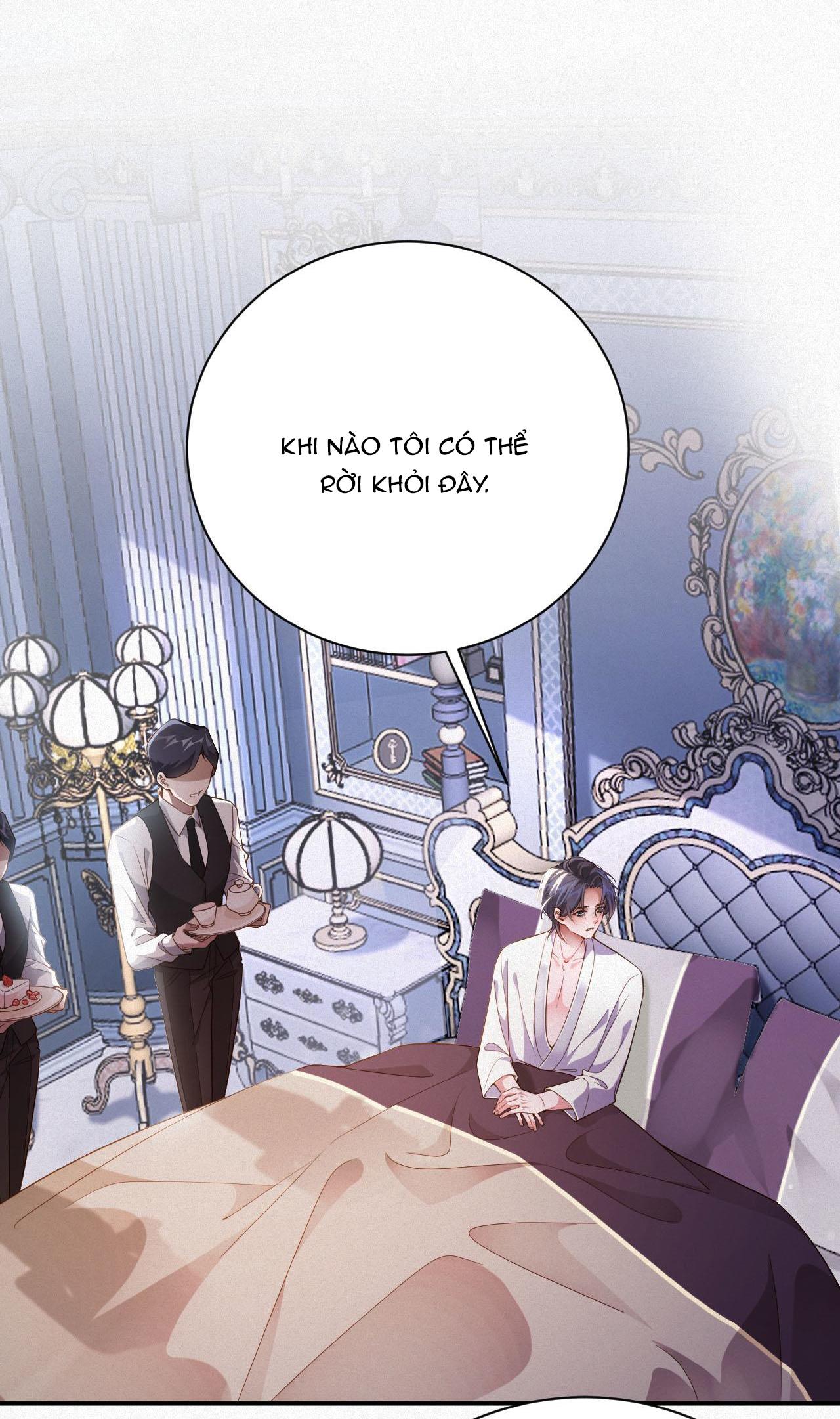 Chồng Cũ Muốn Tái Hôn Lần Nữa: Chapter 3