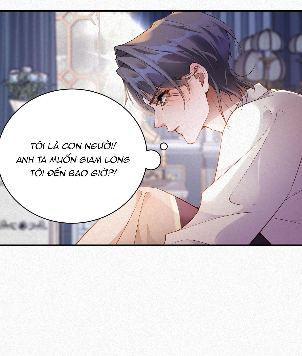 Chồng Cũ Muốn Tái Hôn Lần Nữa: Chapter 3