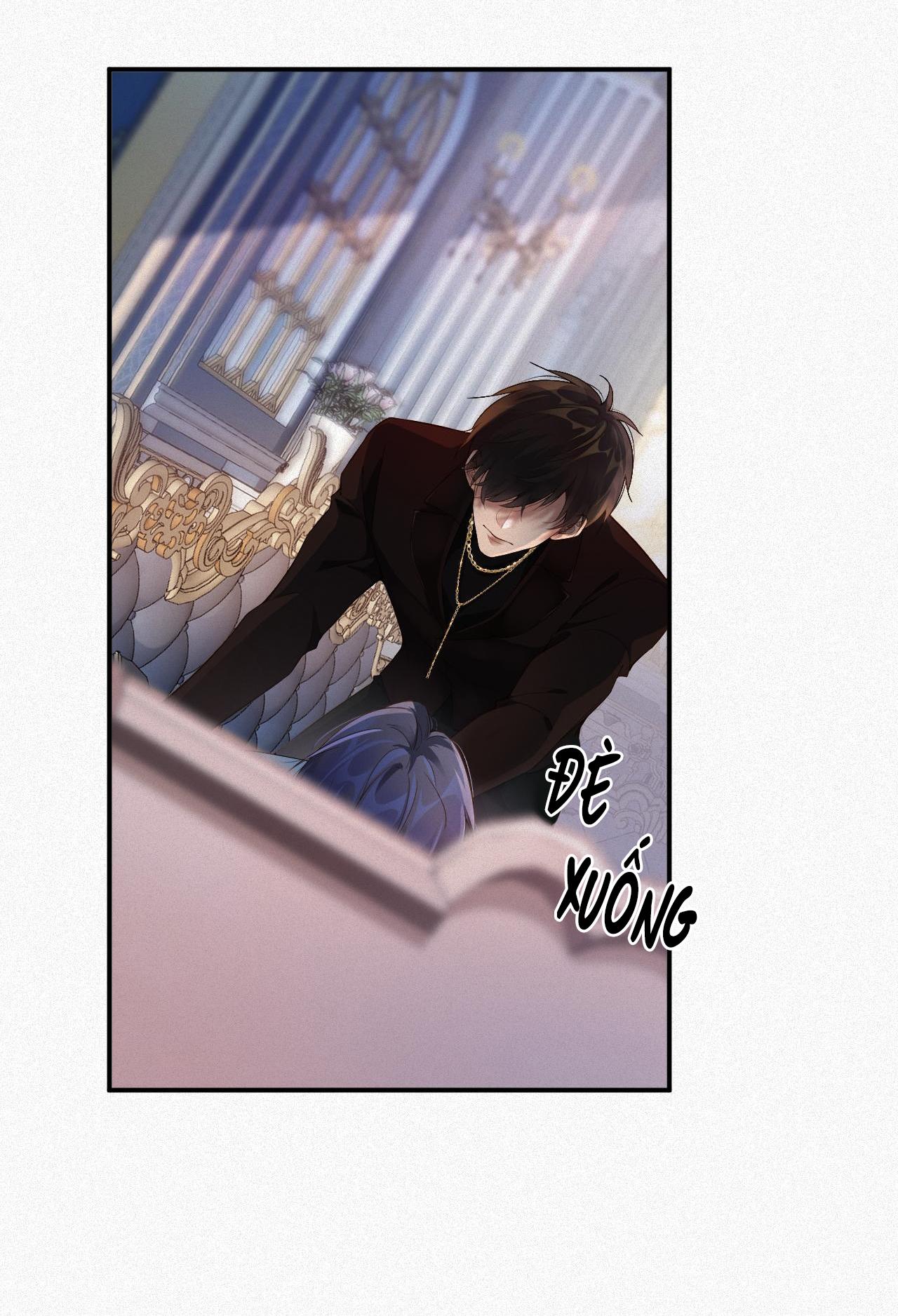 Chồng Cũ Muốn Tái Hôn Lần Nữa: Chapter 3