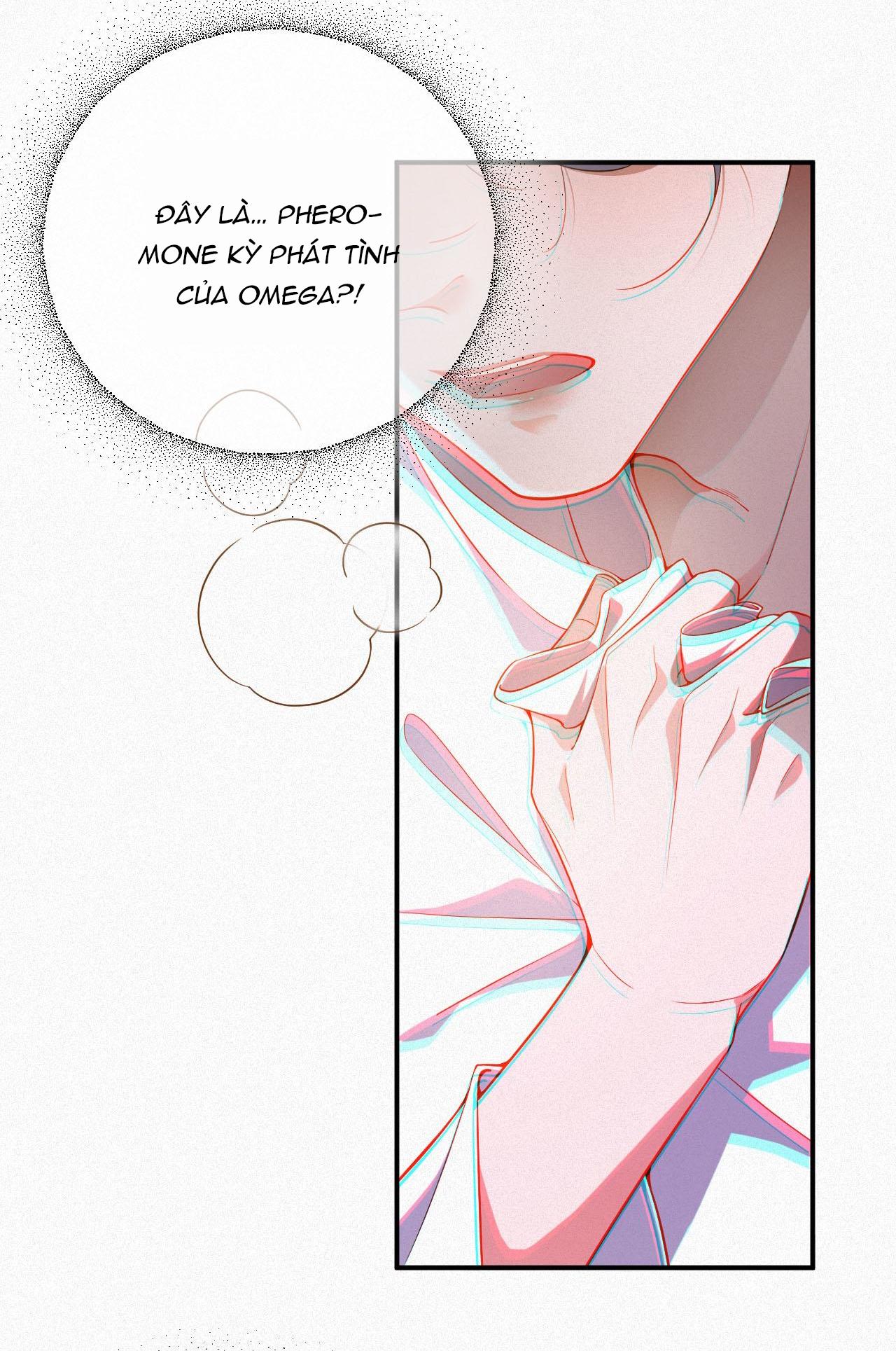 Chồng Cũ Muốn Tái Hôn Lần Nữa: Chapter 3