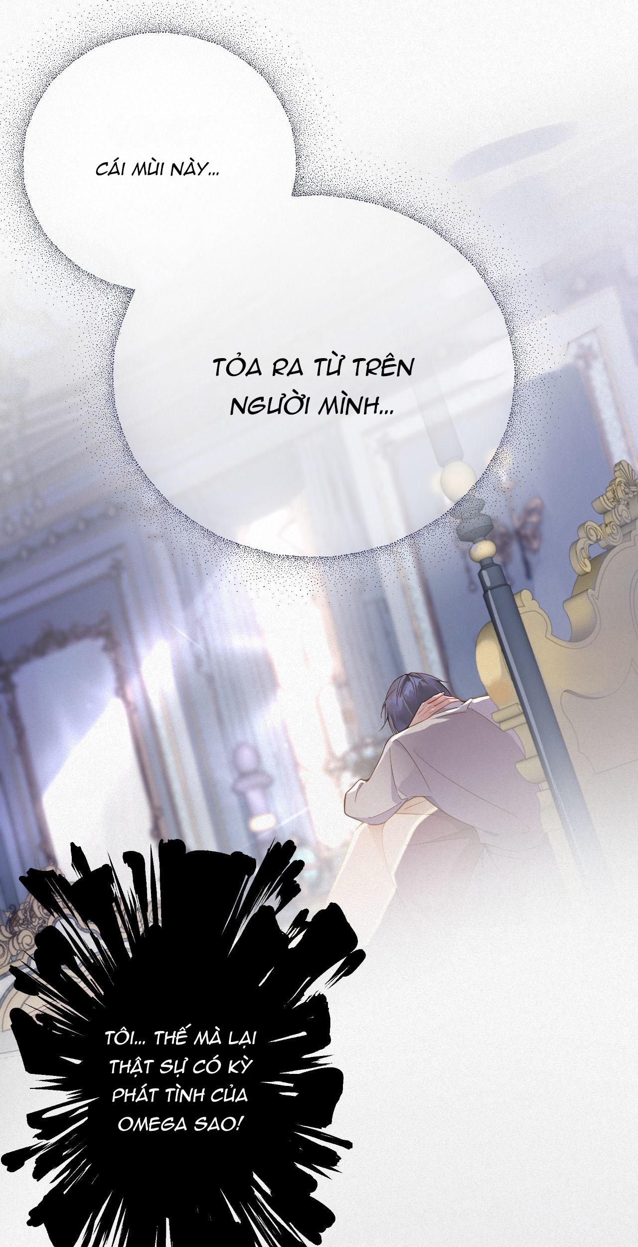 Chồng Cũ Muốn Tái Hôn Lần Nữa: Chapter 3