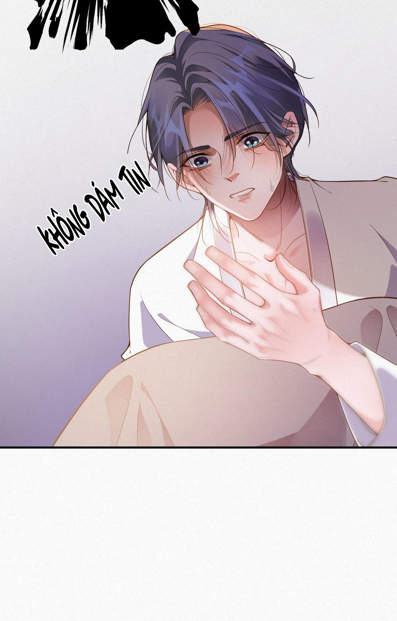 Chồng Cũ Muốn Tái Hôn Lần Nữa: Chapter 3