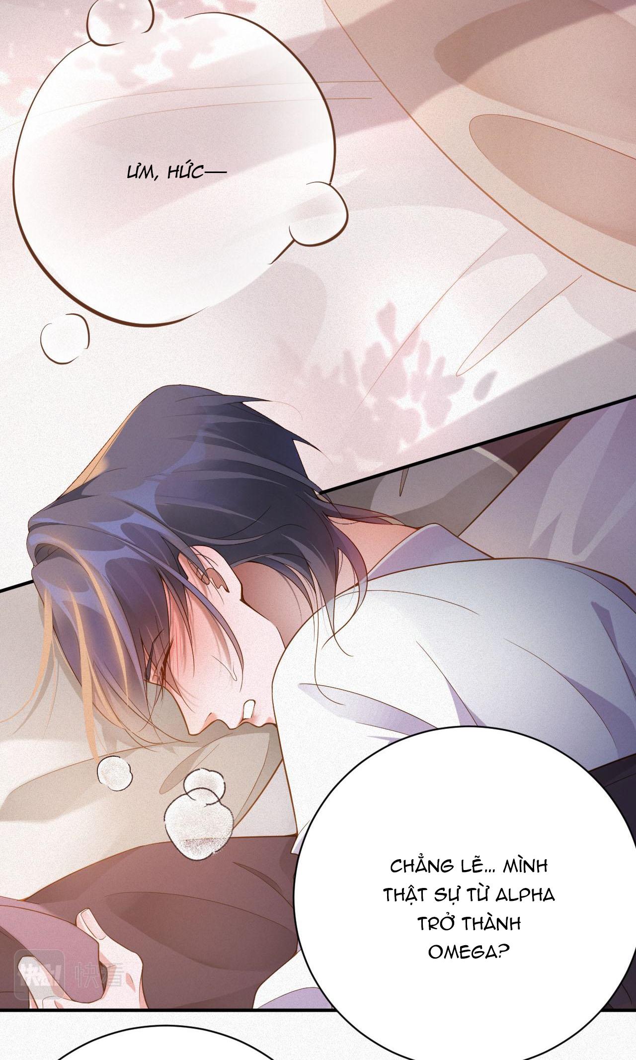 Chồng Cũ Muốn Tái Hôn Lần Nữa: Chapter 3