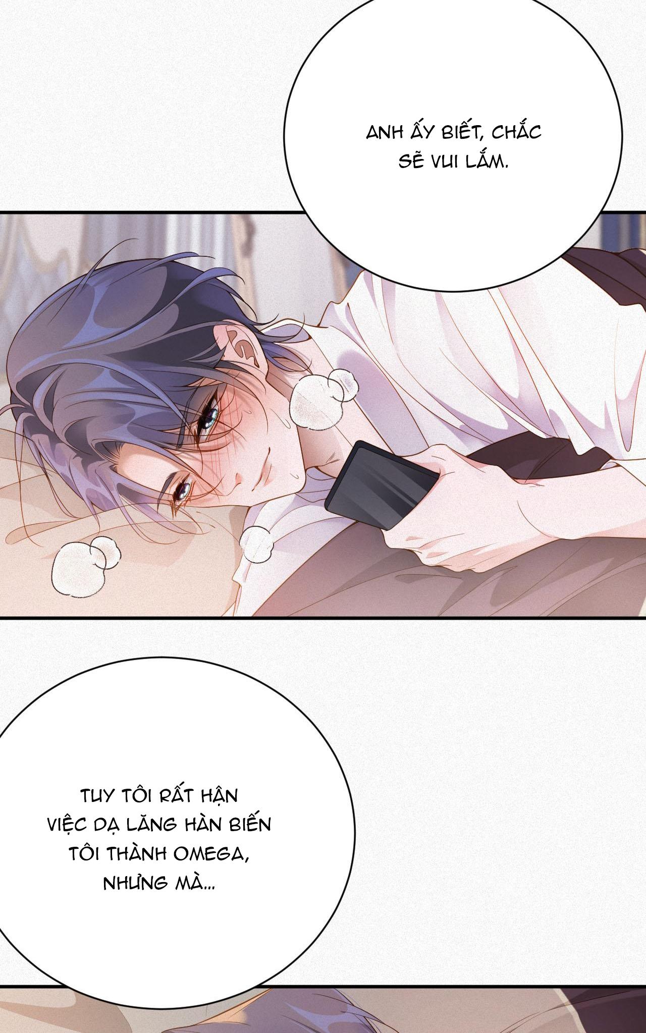 Chồng Cũ Muốn Tái Hôn Lần Nữa: Chapter 3