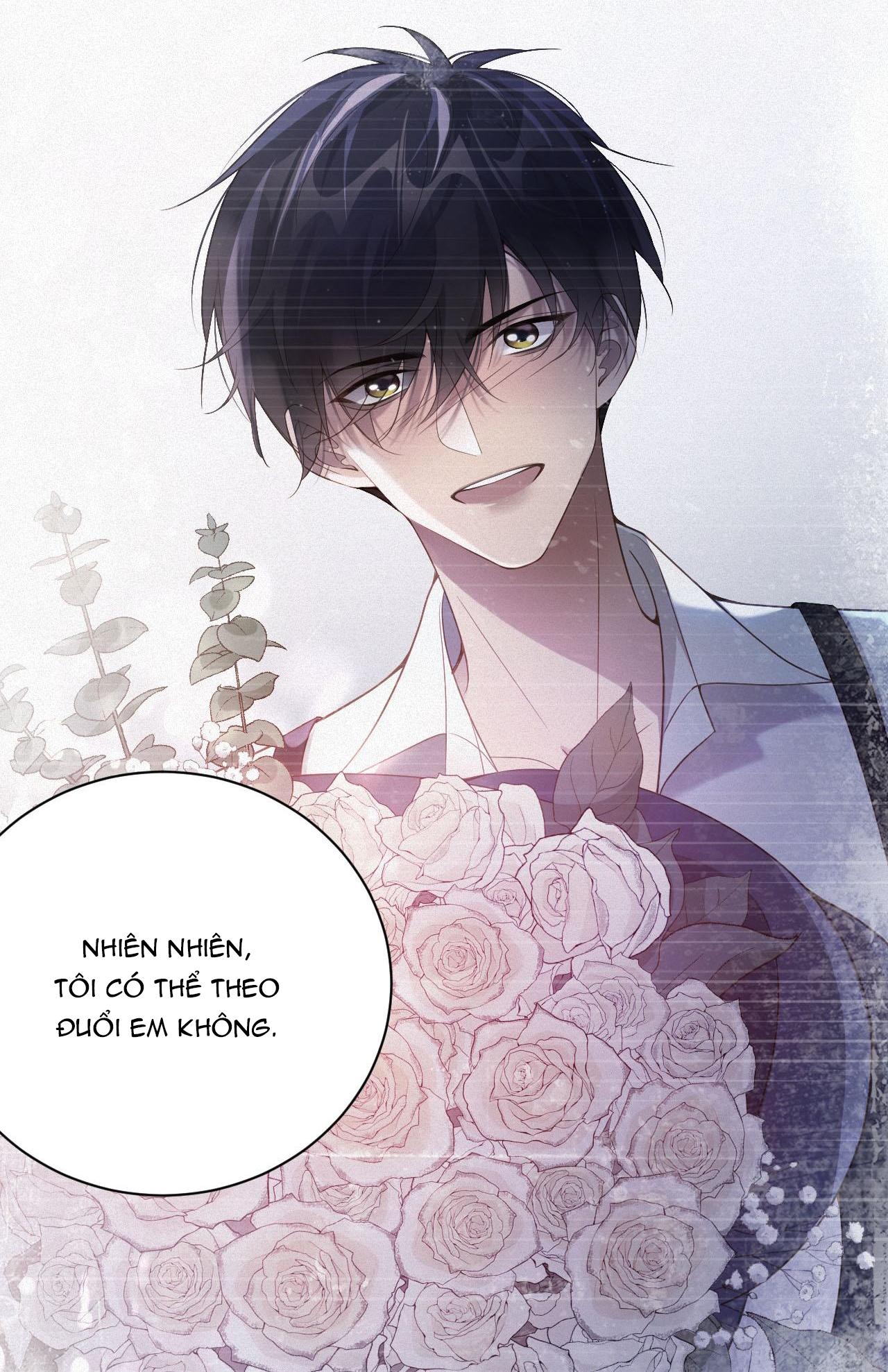 Chồng Cũ Muốn Tái Hôn Lần Nữa: Chapter 3