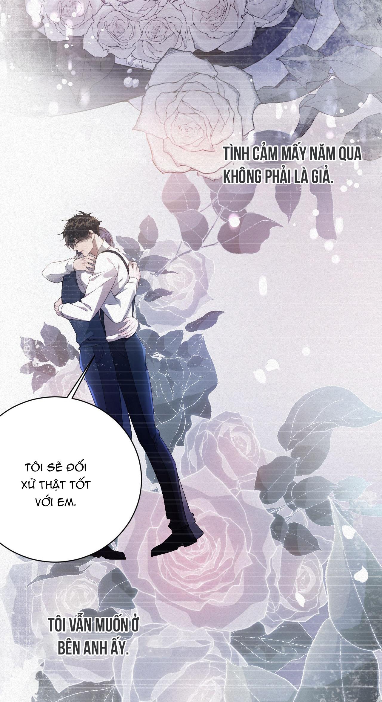 Chồng Cũ Muốn Tái Hôn Lần Nữa: Chapter 3