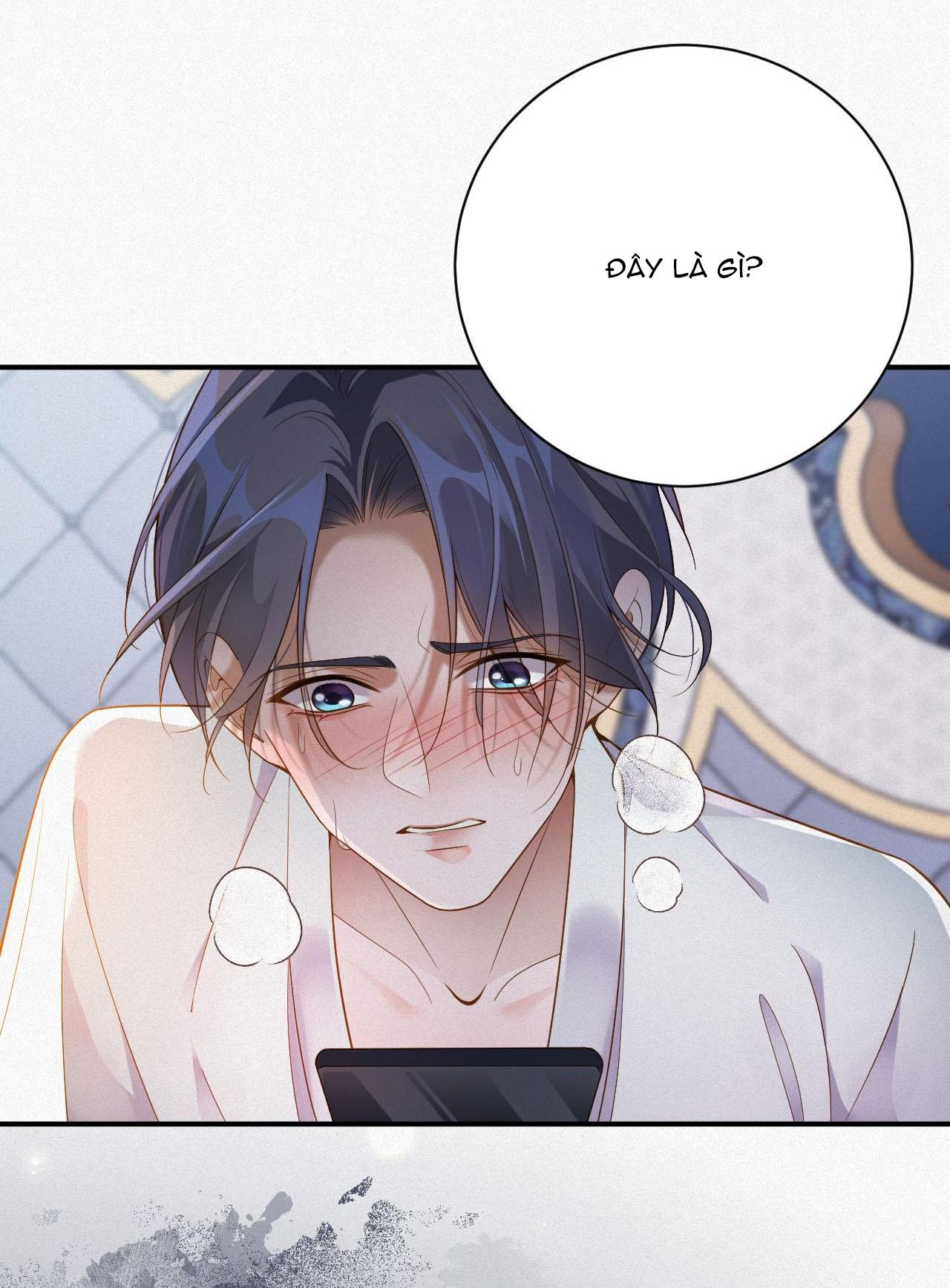 Chồng Cũ Muốn Tái Hôn Lần Nữa: Chapter 3