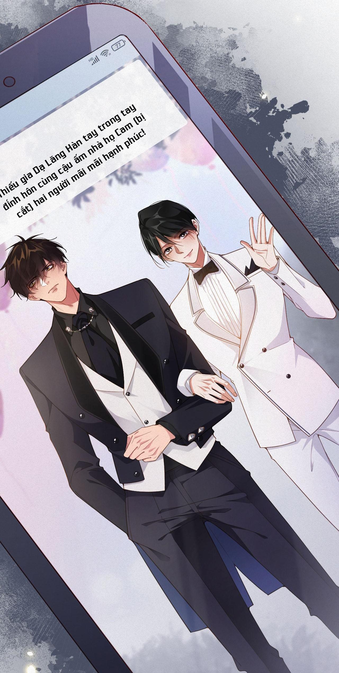 Chồng Cũ Muốn Tái Hôn Lần Nữa: Chapter 3